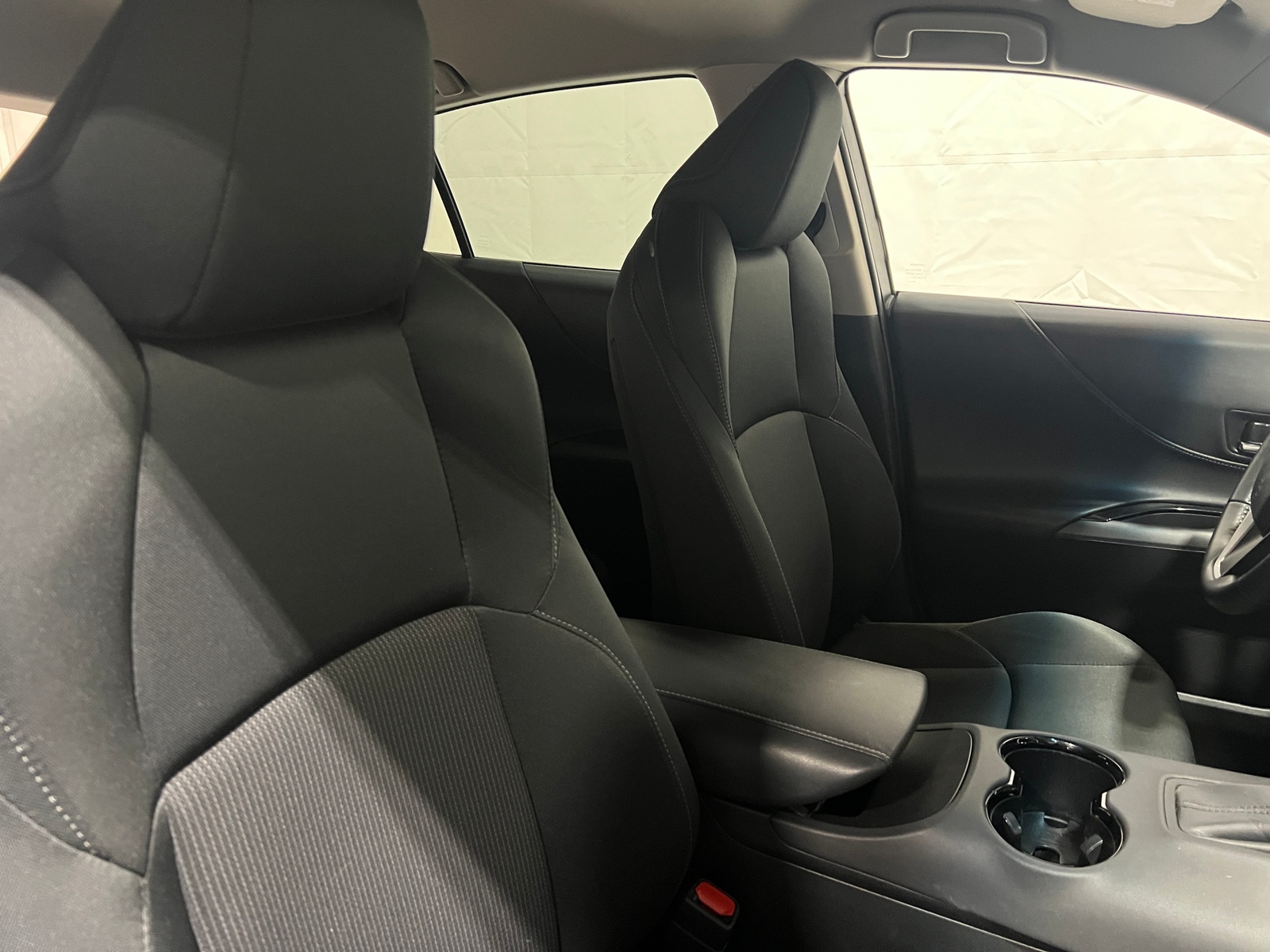 Thumbnail: 2024 Toyota Venza - 2