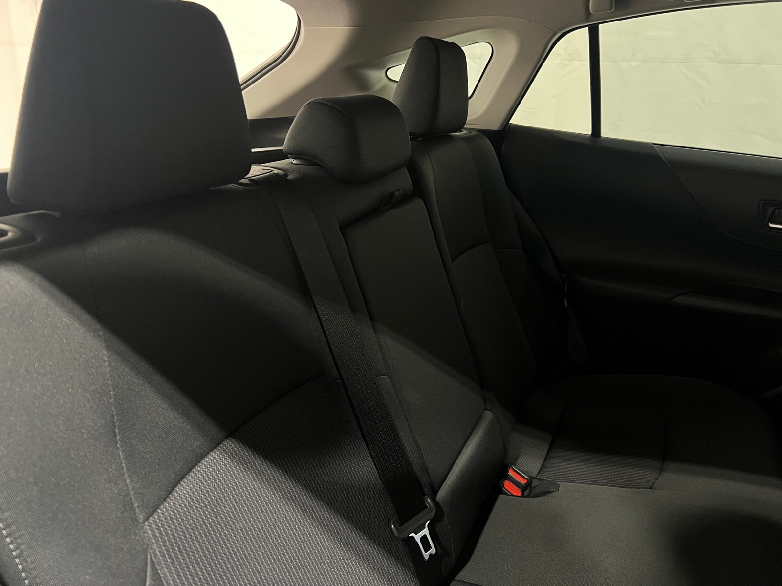 Thumbnail: 2024 Toyota Venza - 6