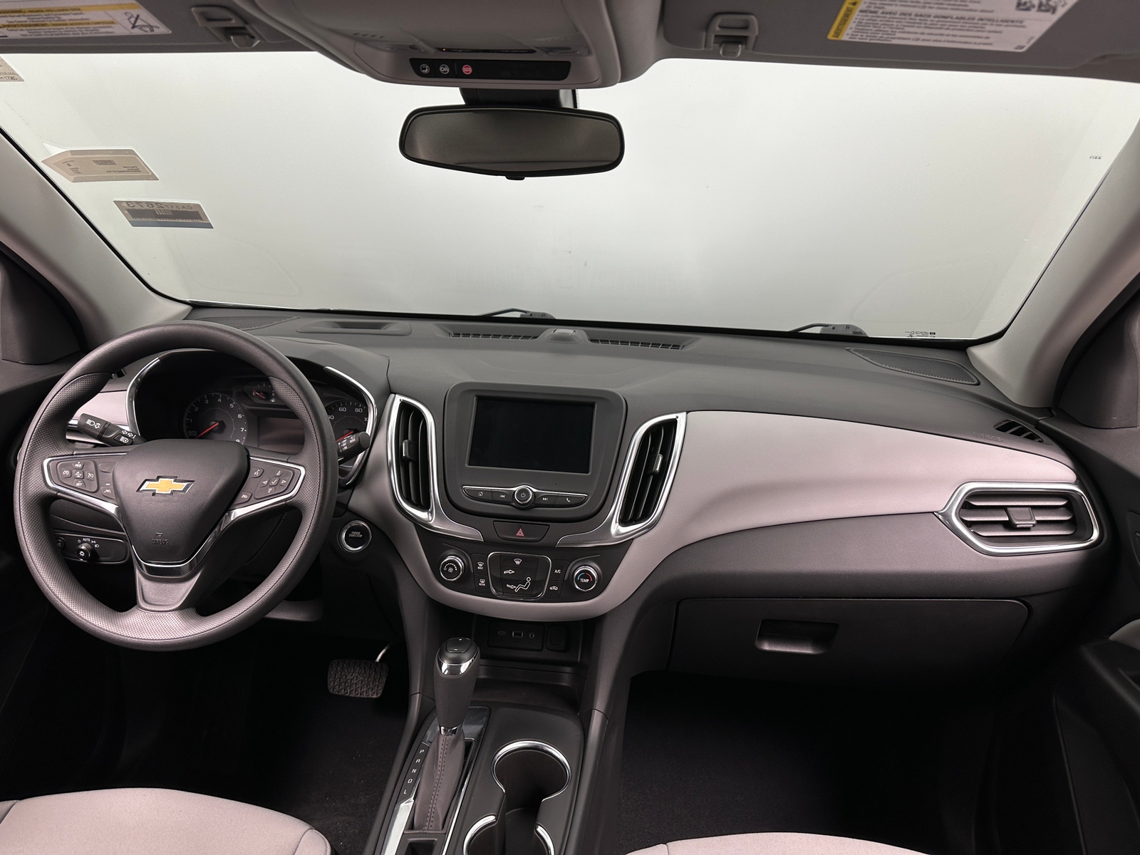 Thumbnail: 2021 Chevrolet Equinox - 3