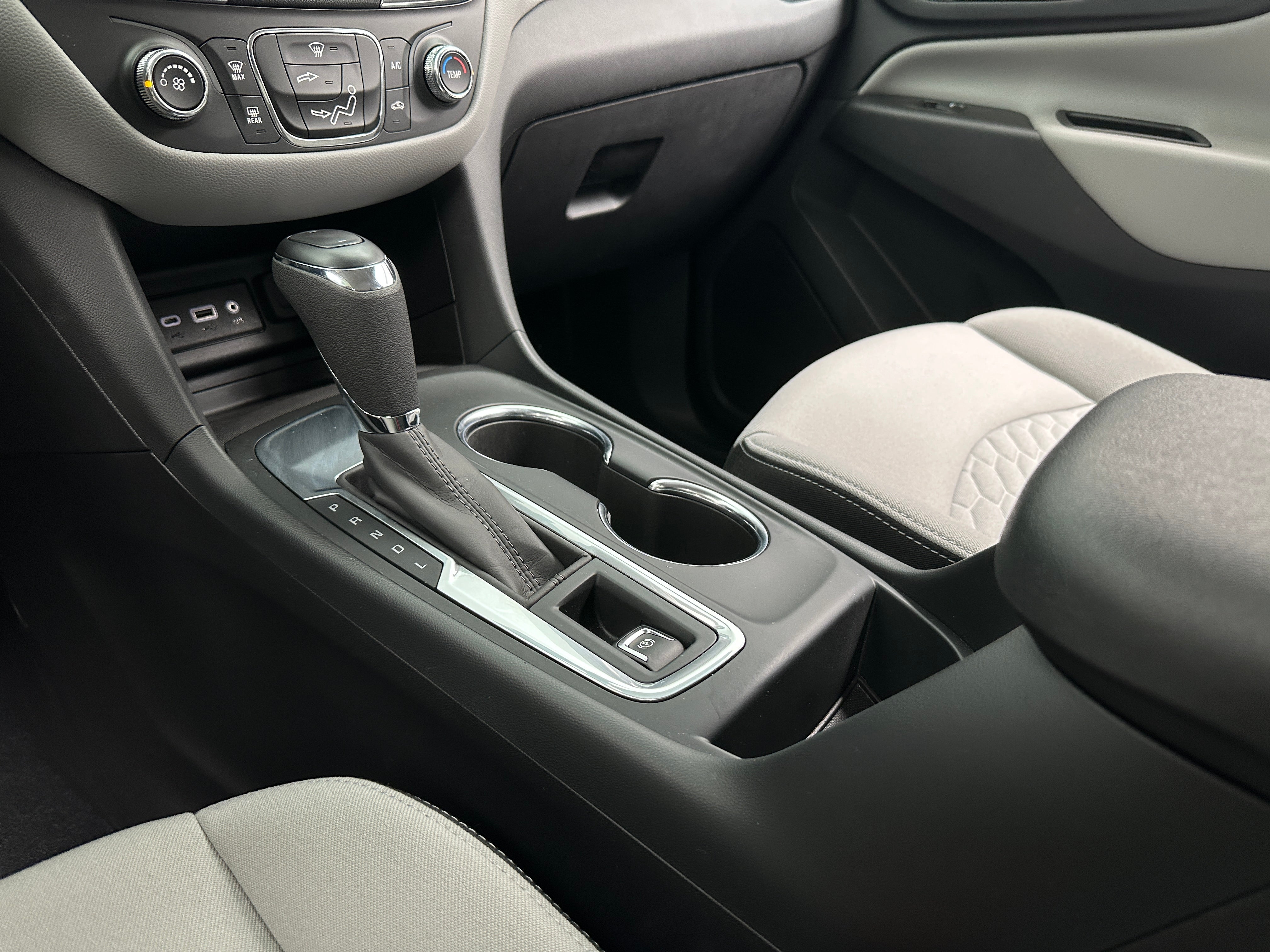 2021 Chevrolet Equinox