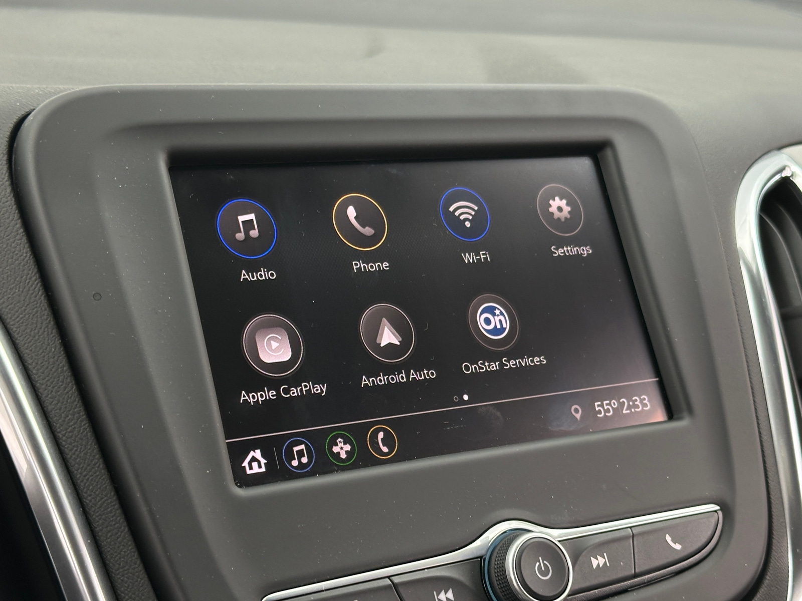 Thumbnail: 2021 Chevrolet Equinox - 4