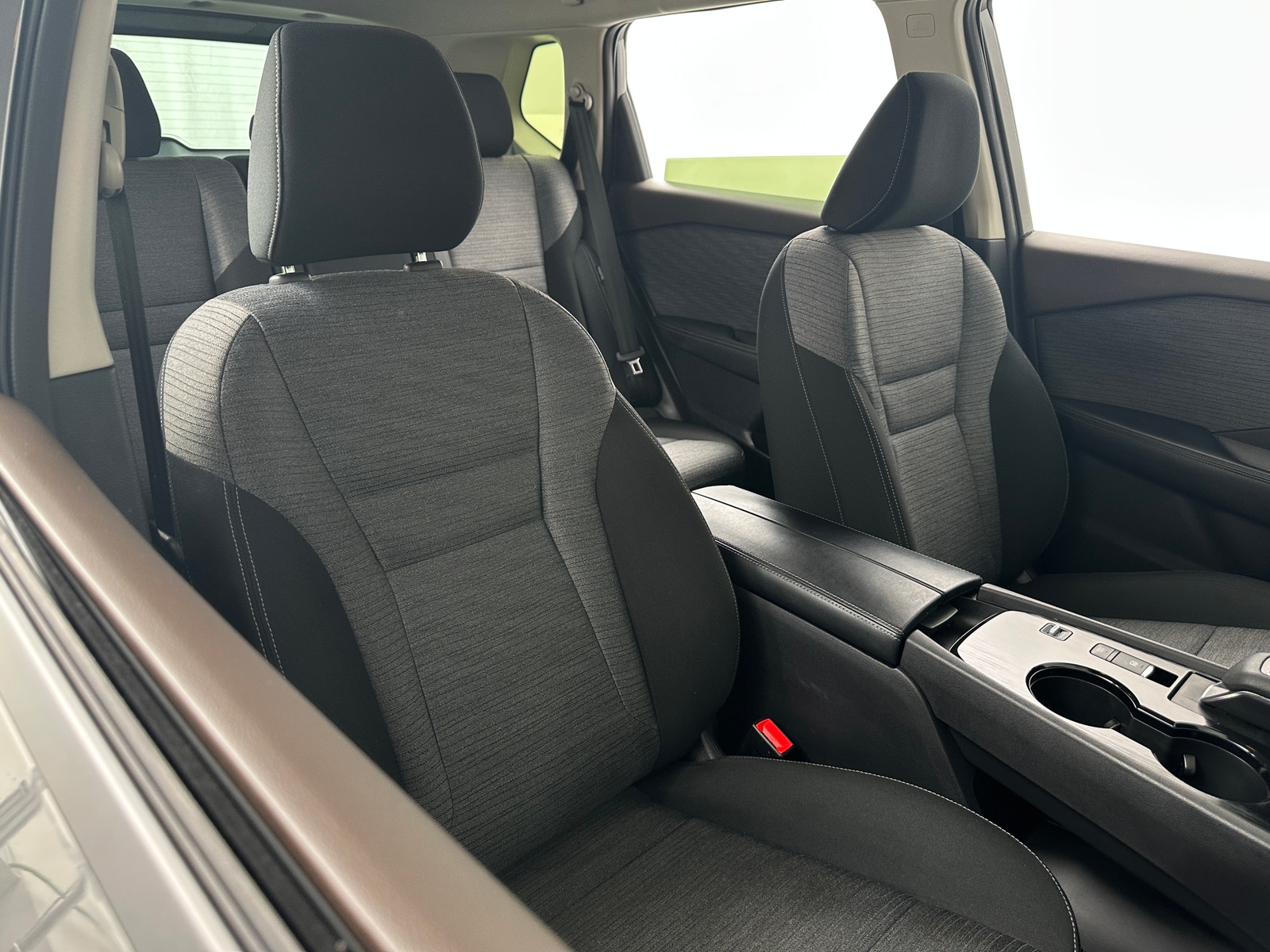 Thumbnail: 2023 Nissan Rogue - 2