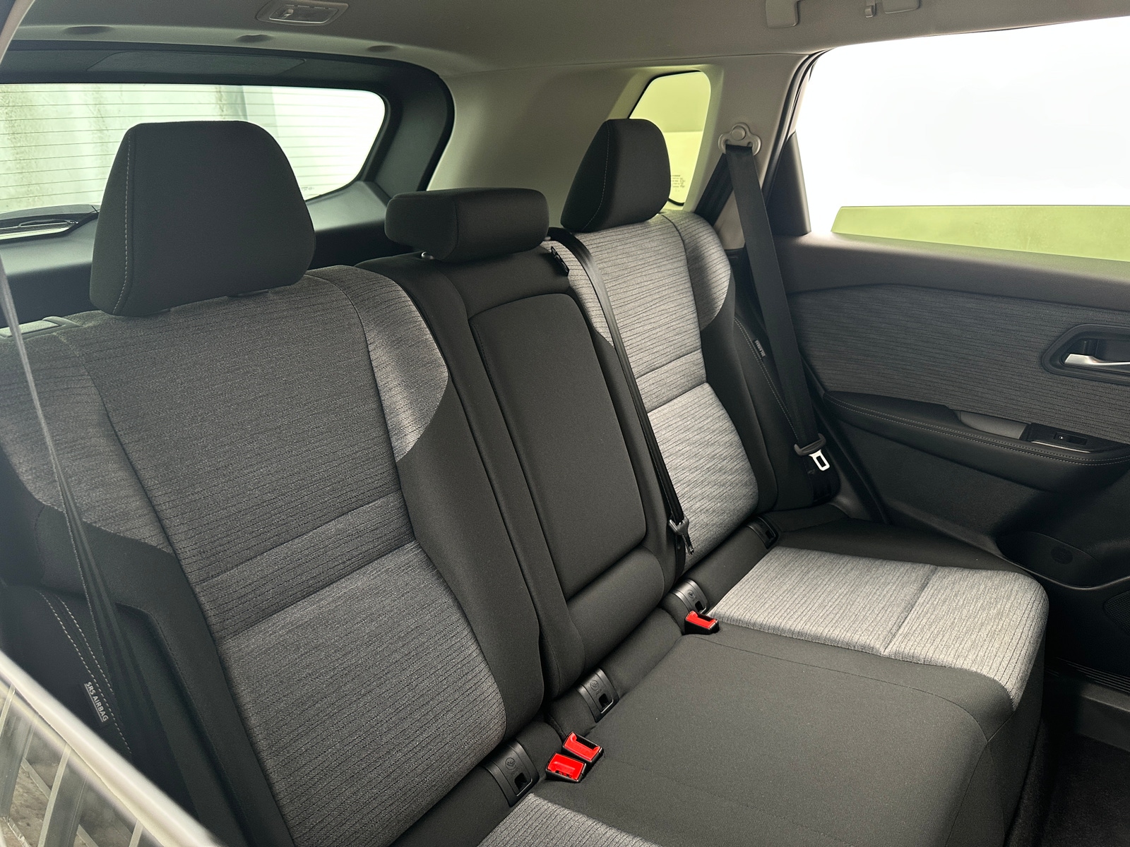 Thumbnail: 2023 Nissan Rogue - 6