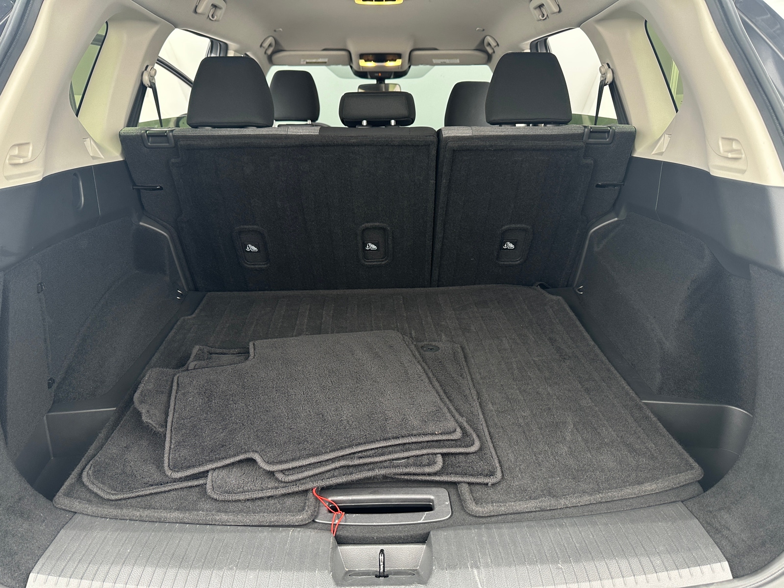 Thumbnail: 2023 Nissan Rogue - 7