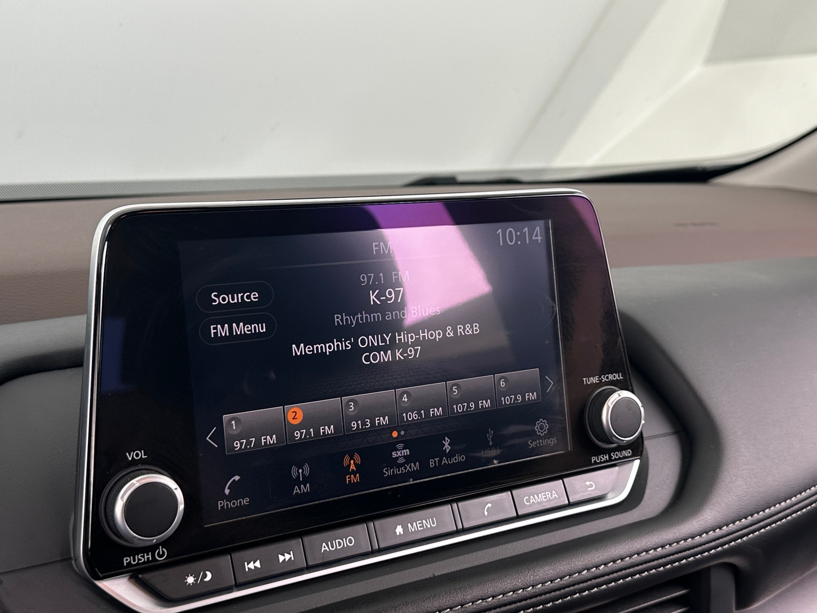 Thumbnail: 2023 Nissan Rogue - 4