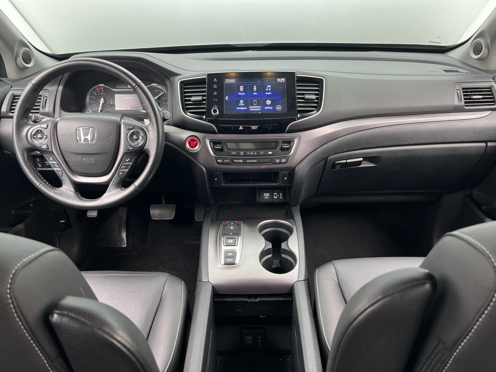 Thumbnail: 2023 Honda Ridgeline - 2