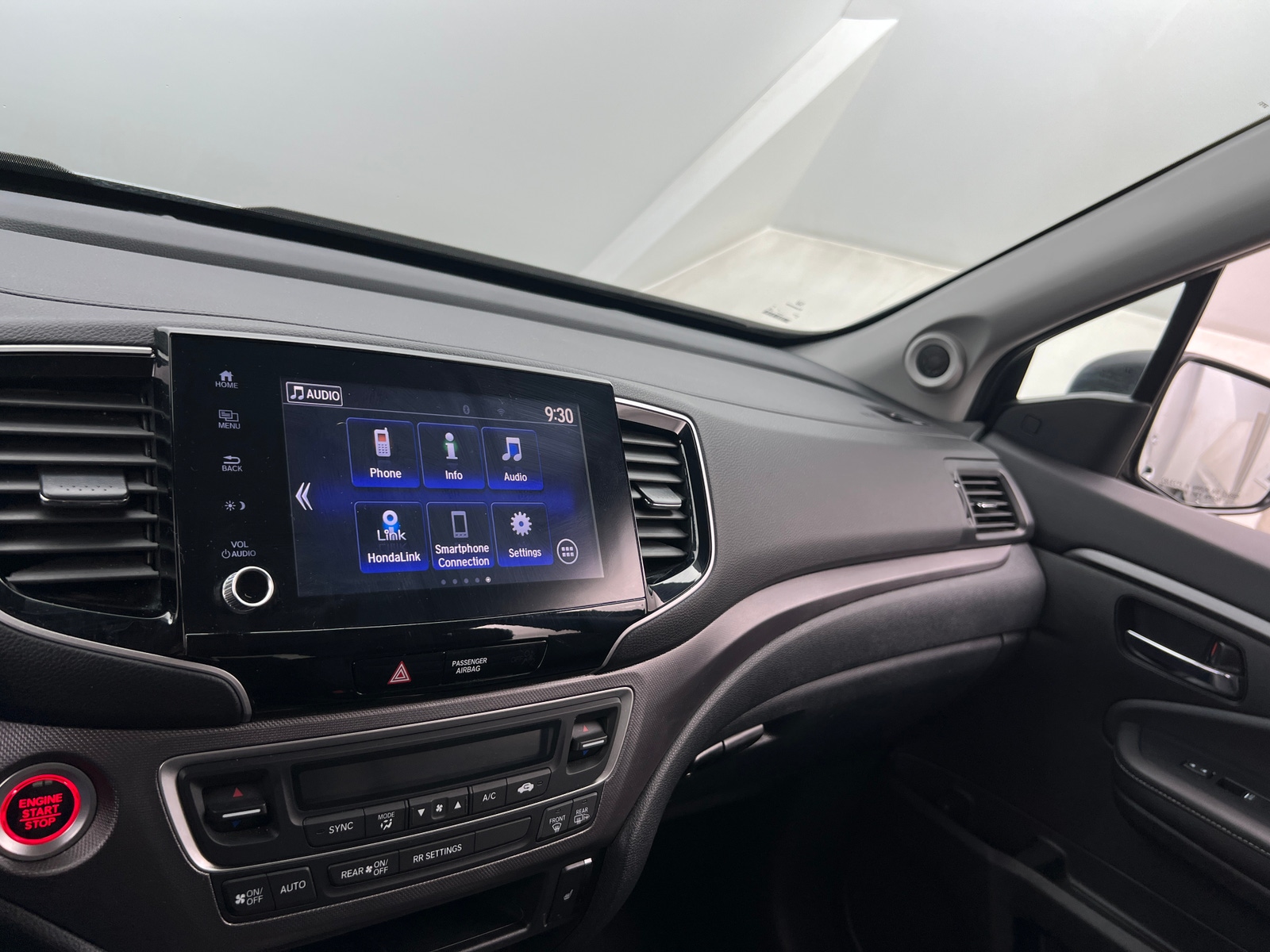 Thumbnail: 2023 Honda Ridgeline - 3