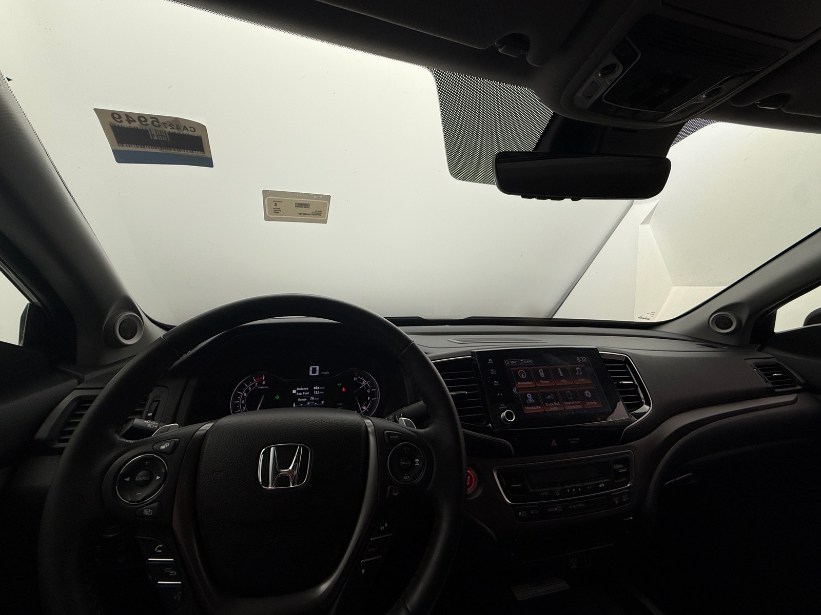 Thumbnail: 2022 Honda Ridgeline - 2