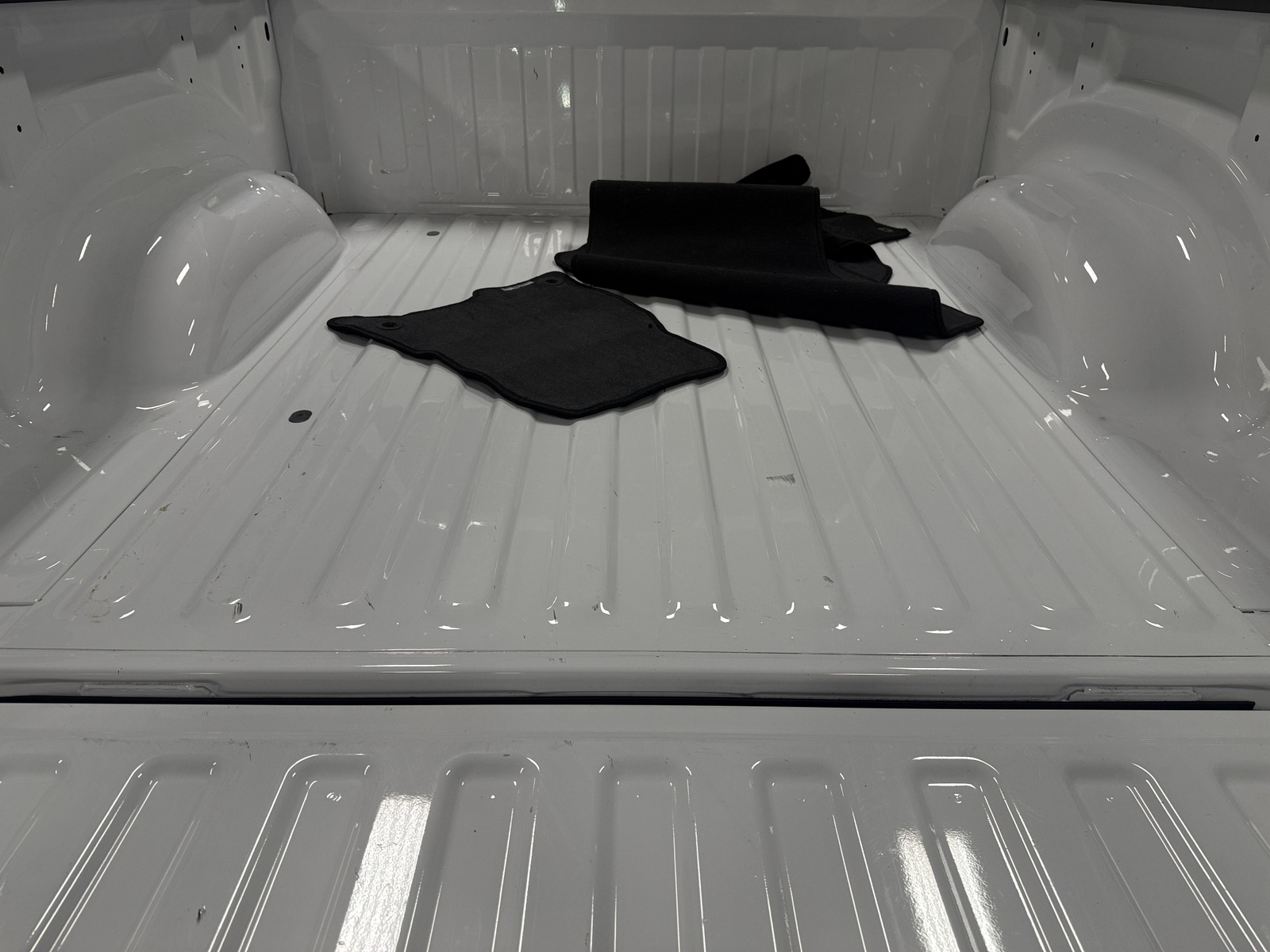 Thumbnail: 2025 RAM 1500 - 7