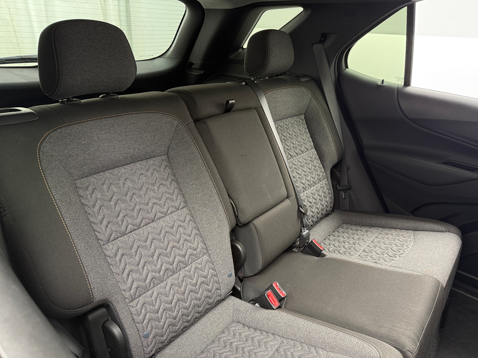 Thumbnail: 2023 Chevrolet Equinox - 6