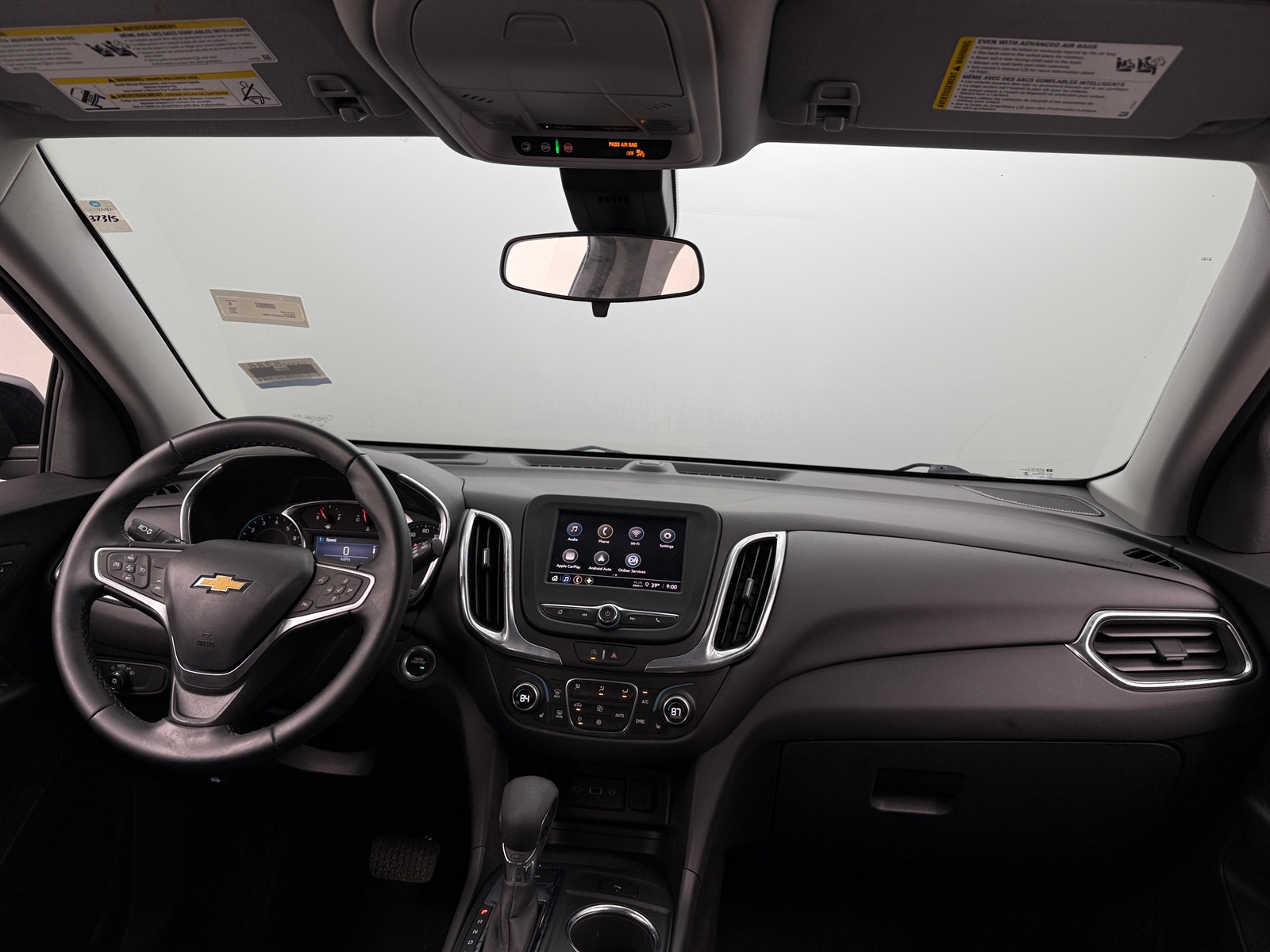 Thumbnail: 2023 Chevrolet Equinox - 3