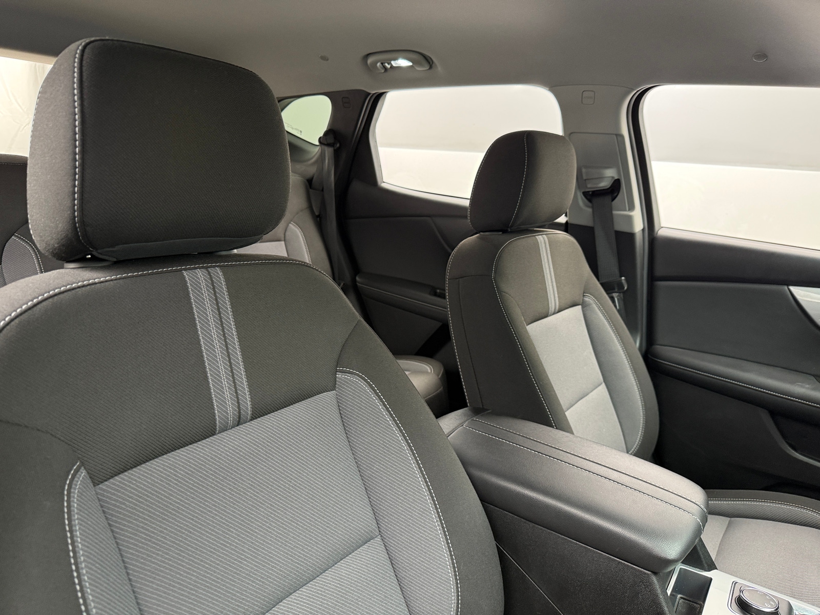 Thumbnail: 2023 Chevrolet Blazer - 2