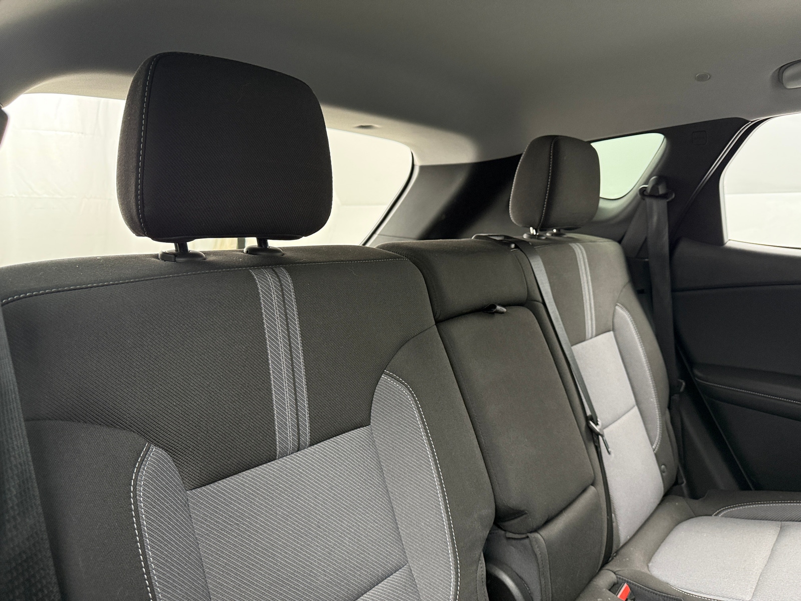 Thumbnail: 2023 Chevrolet Blazer - 6