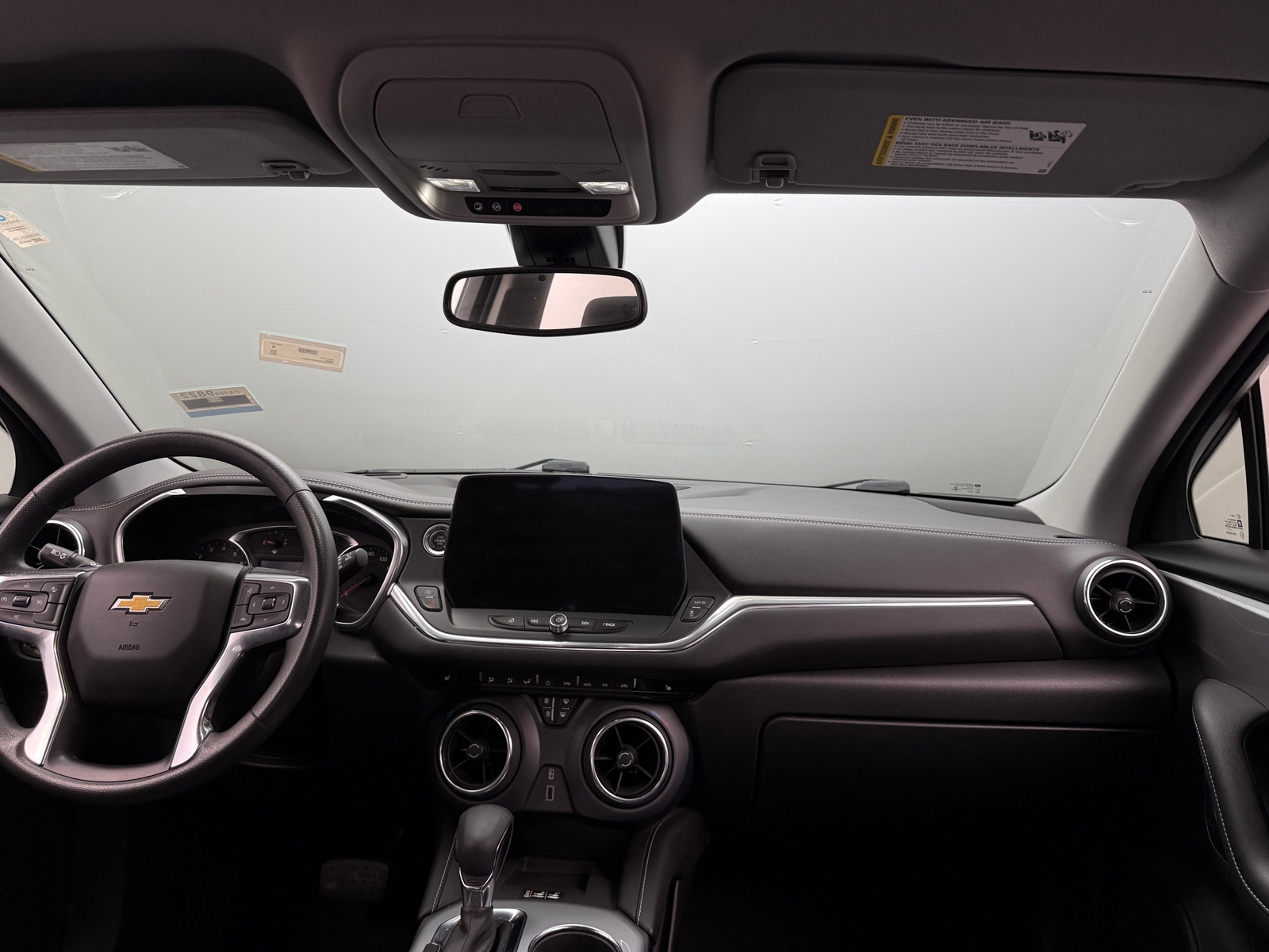 Thumbnail: 2023 Chevrolet Blazer - 3