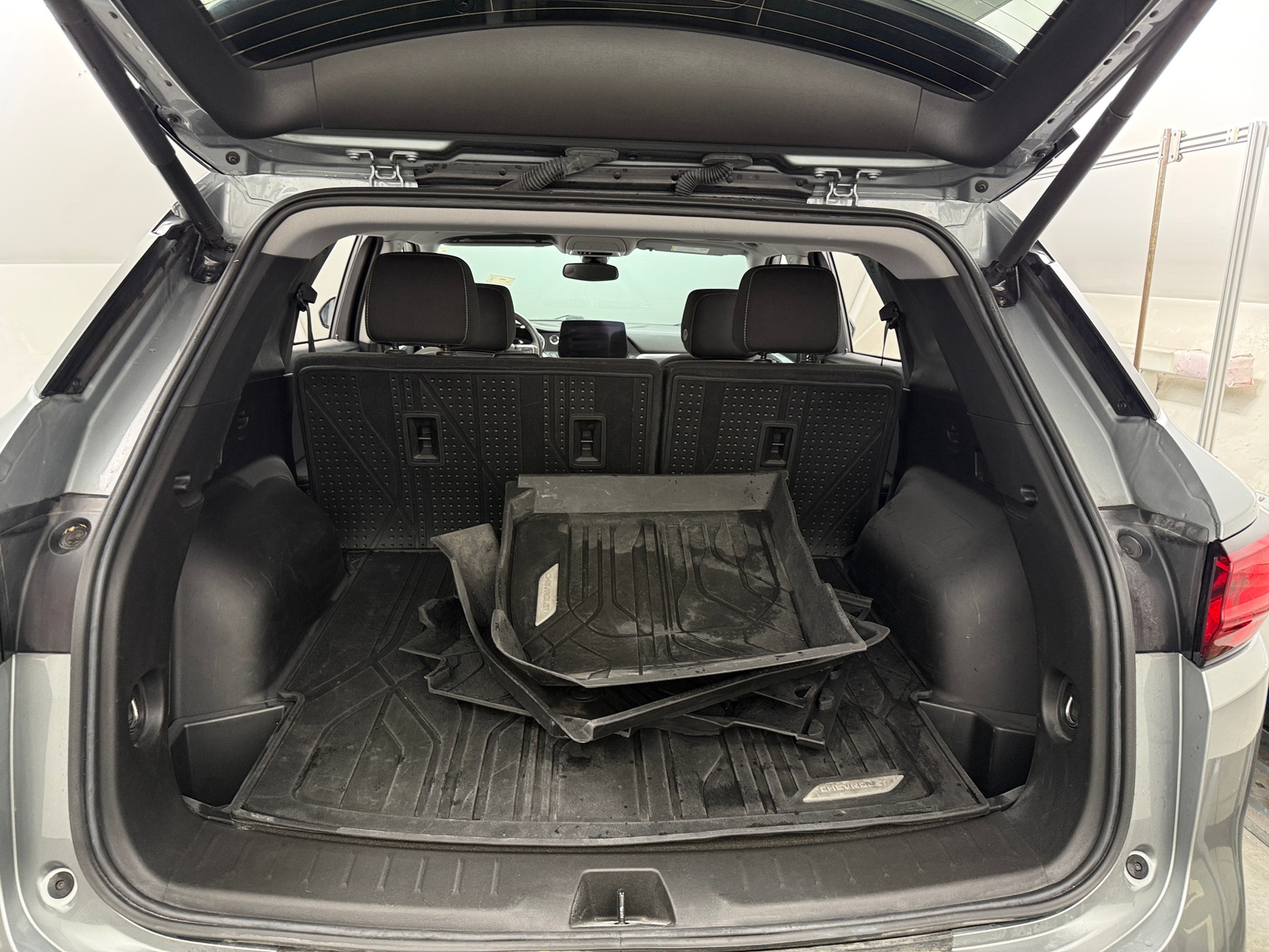 Thumbnail: 2023 Chevrolet Blazer - 7