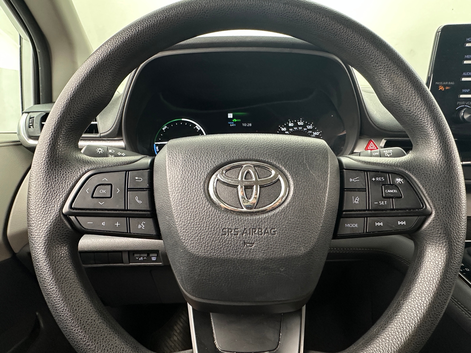 Thumbnail: 2024 Toyota Sienna - 5