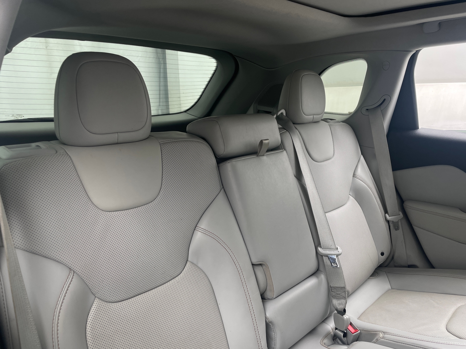 Thumbnail: 2019 Jeep Cherokee - 5