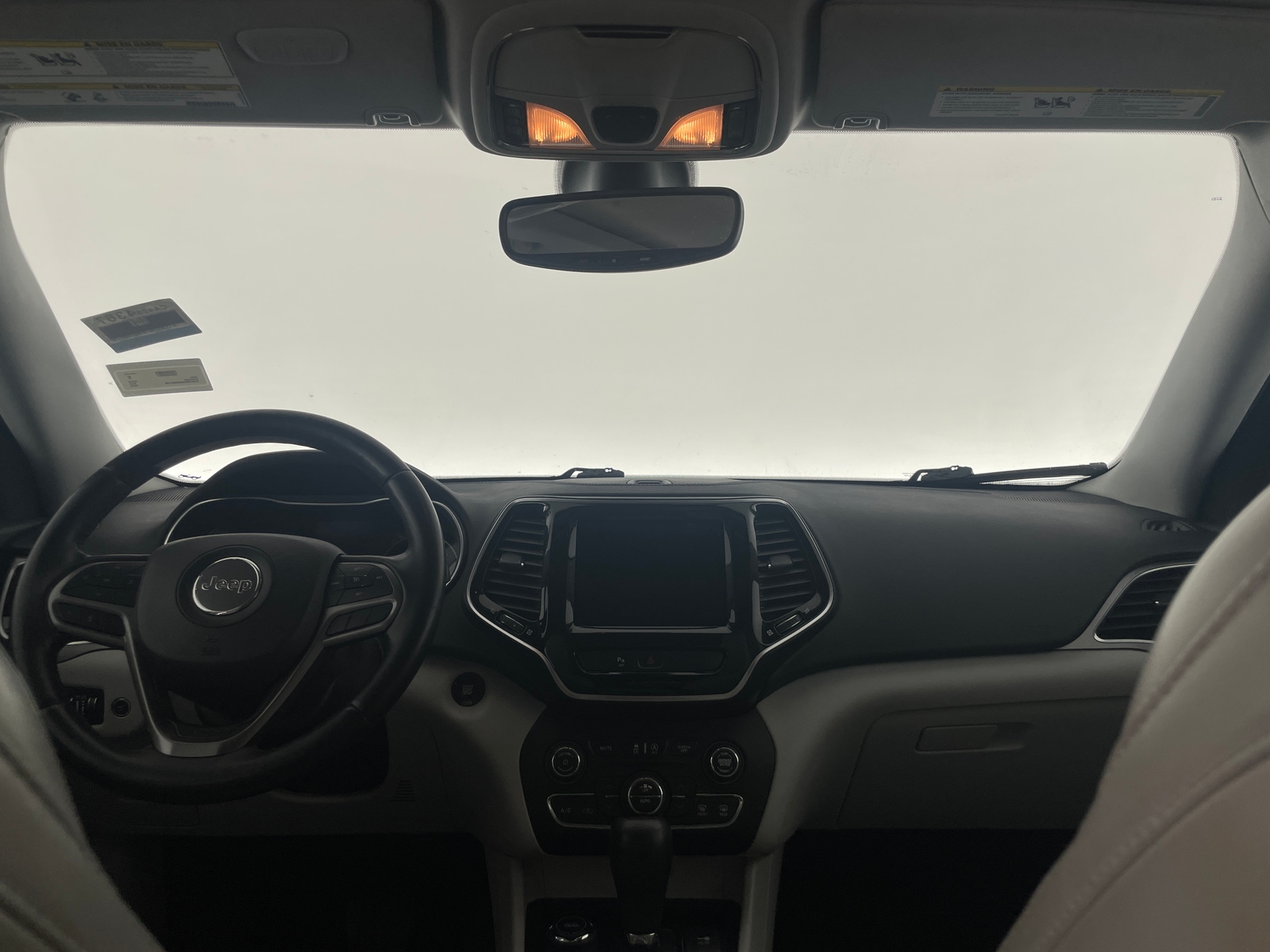 Thumbnail: 2019 Jeep Cherokee - 2