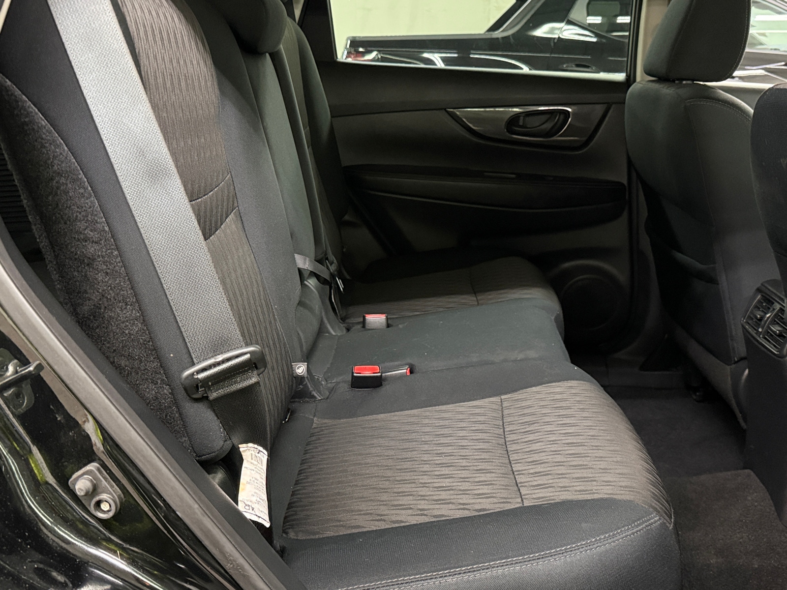 Thumbnail: 2019 Nissan Rogue - 6