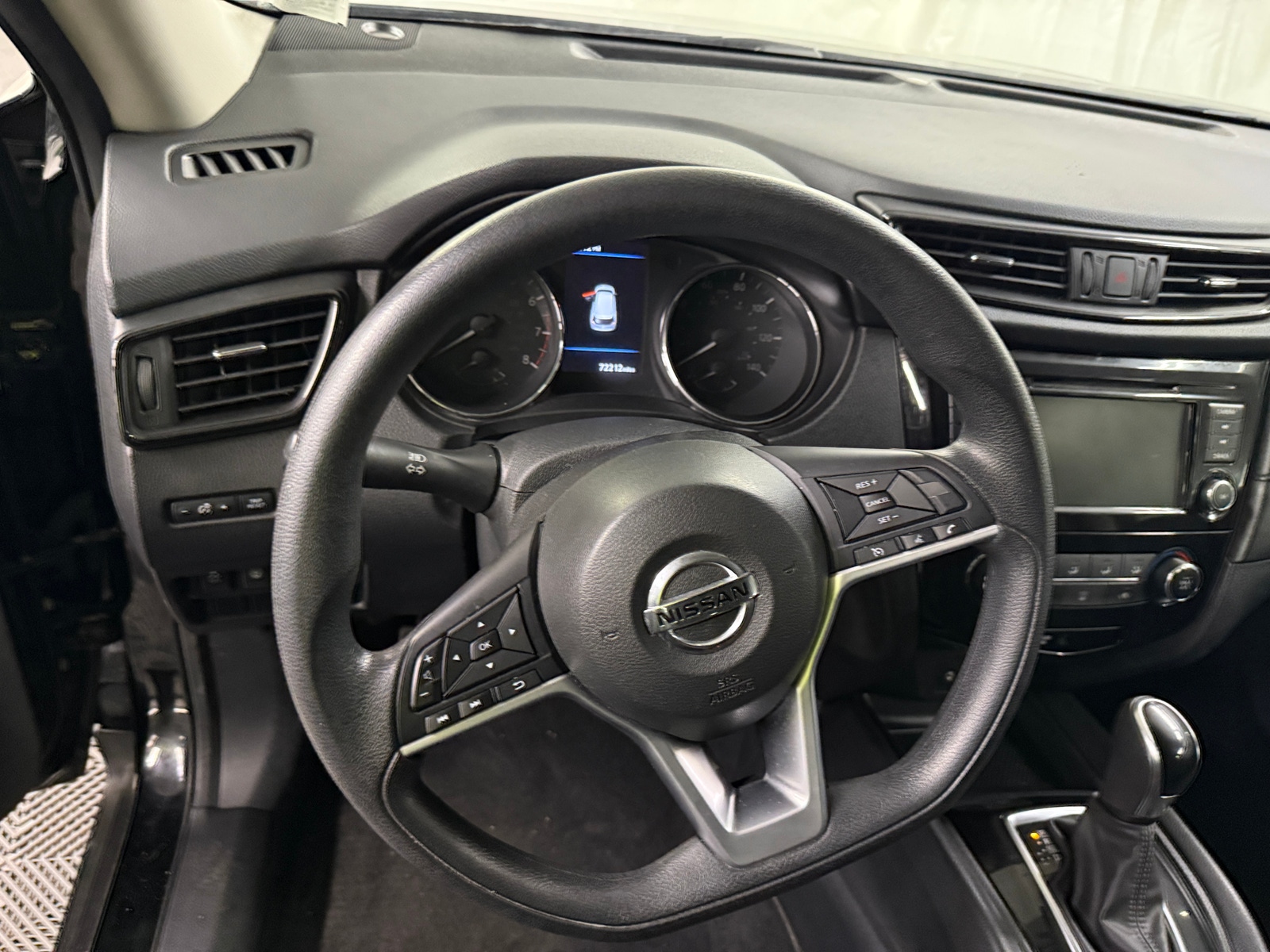 Thumbnail: 2019 Nissan Rogue - 5