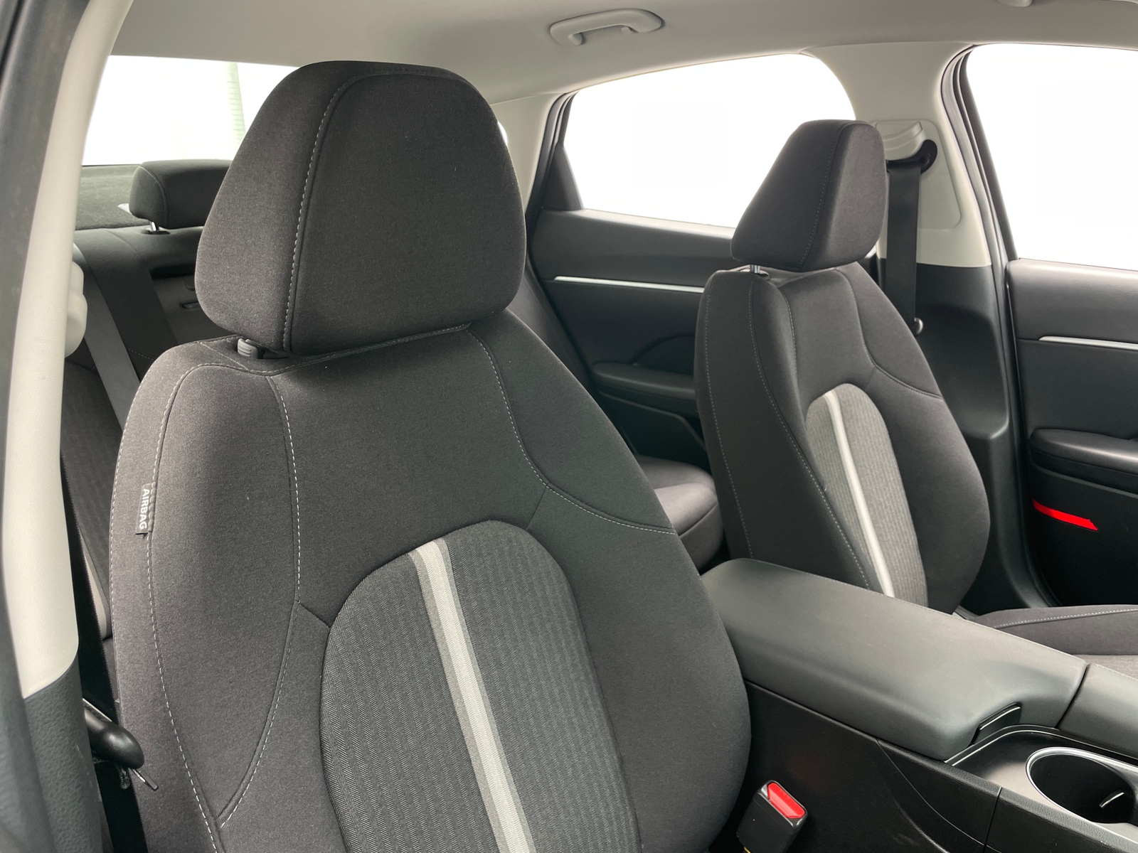 Thumbnail: 2025 Hyundai Sonata - 2