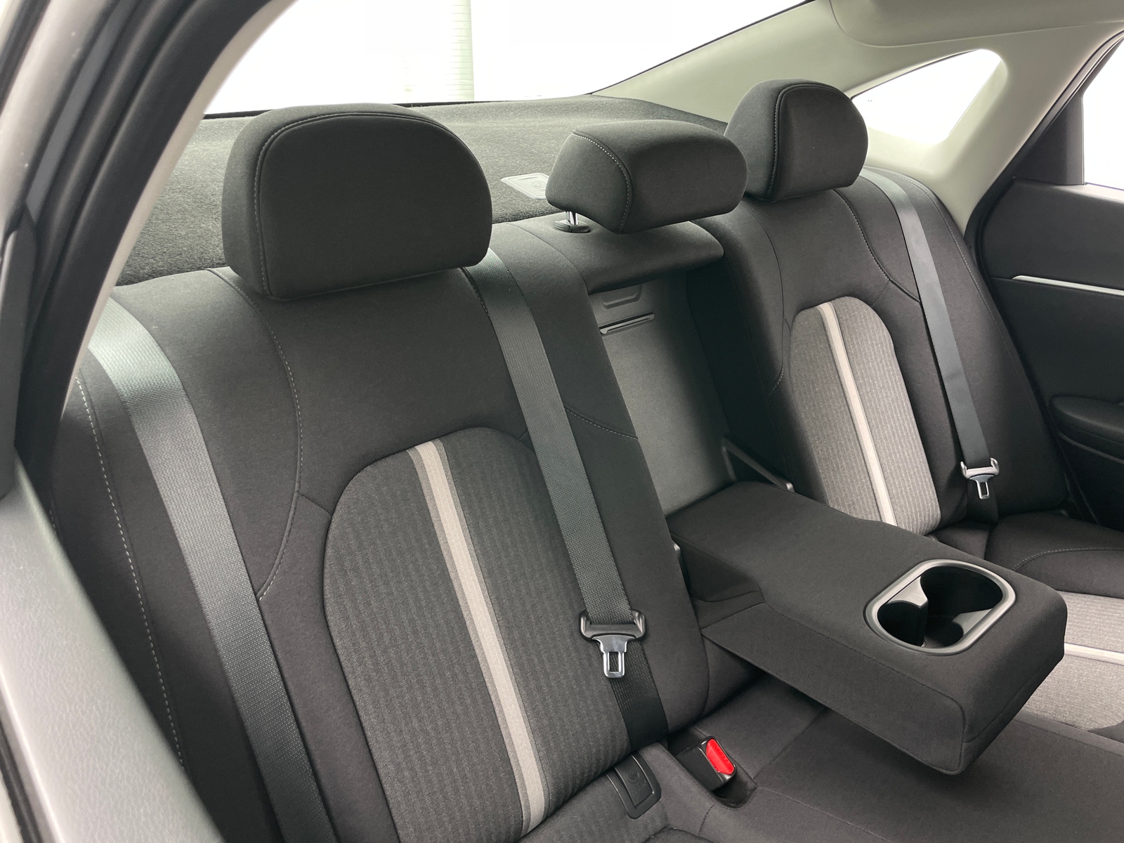 Thumbnail: 2025 Hyundai Sonata - 6