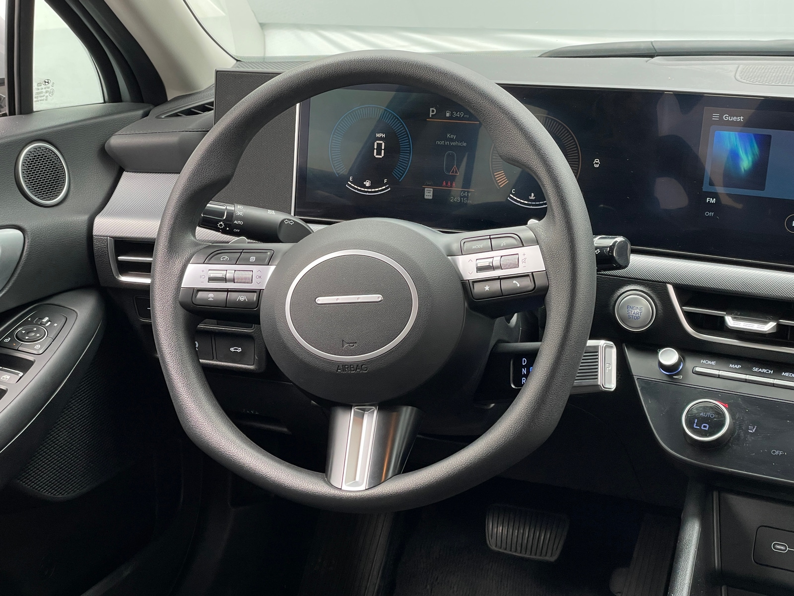 Thumbnail: 2025 Hyundai Sonata - 5