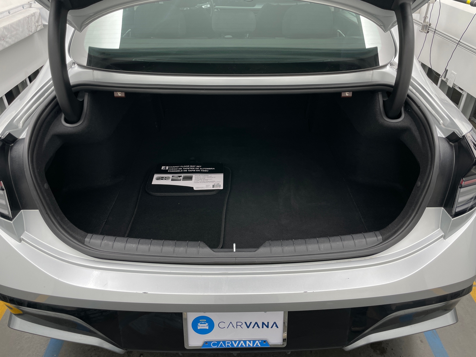 Thumbnail: 2025 Hyundai Sonata - 7