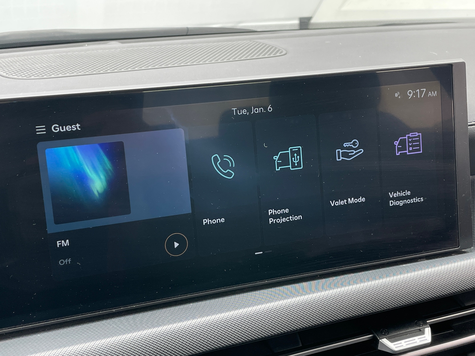 Thumbnail: 2025 Hyundai Sonata - 4