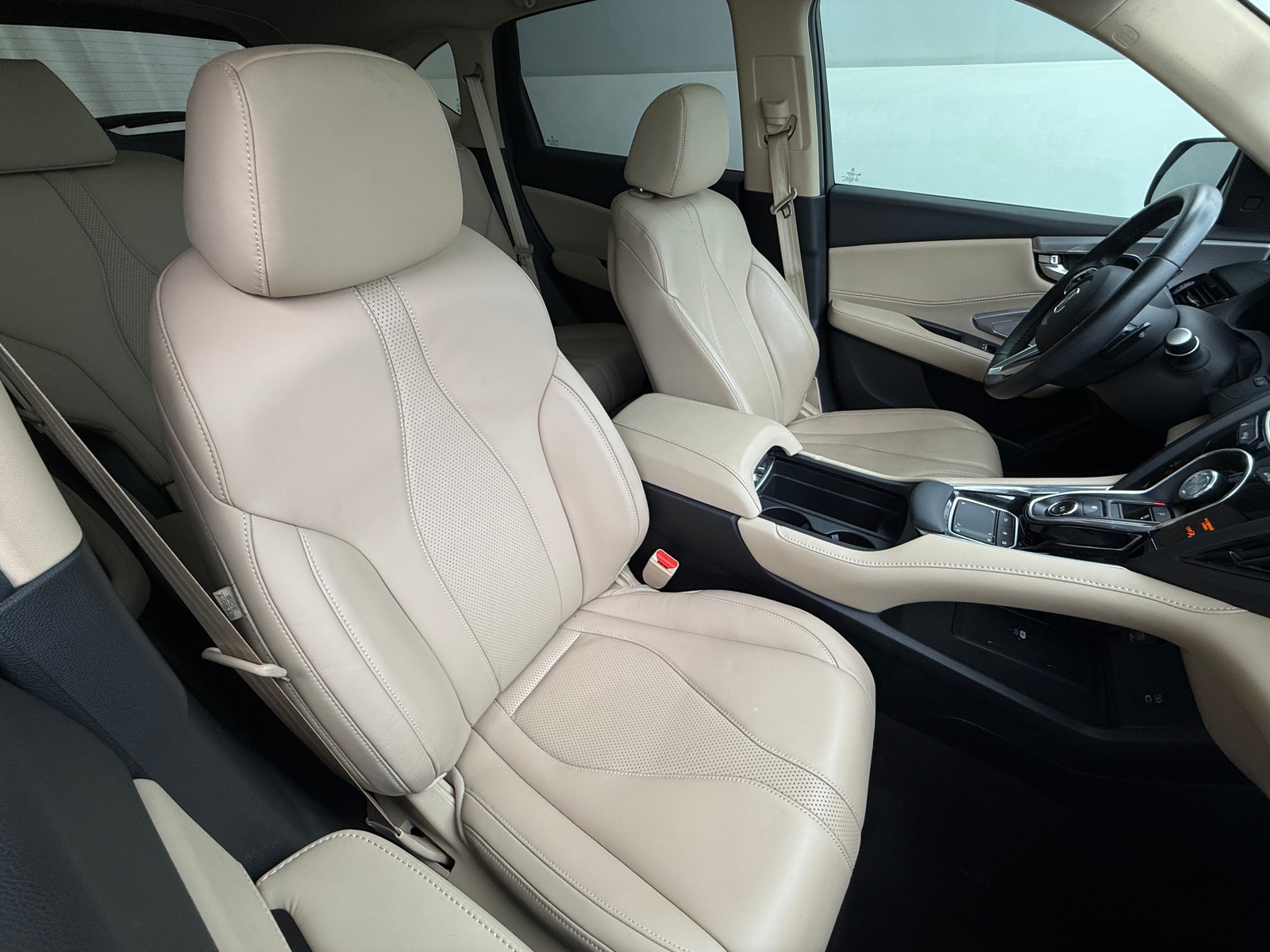 Thumbnail: 2023 Acura RDX - 2