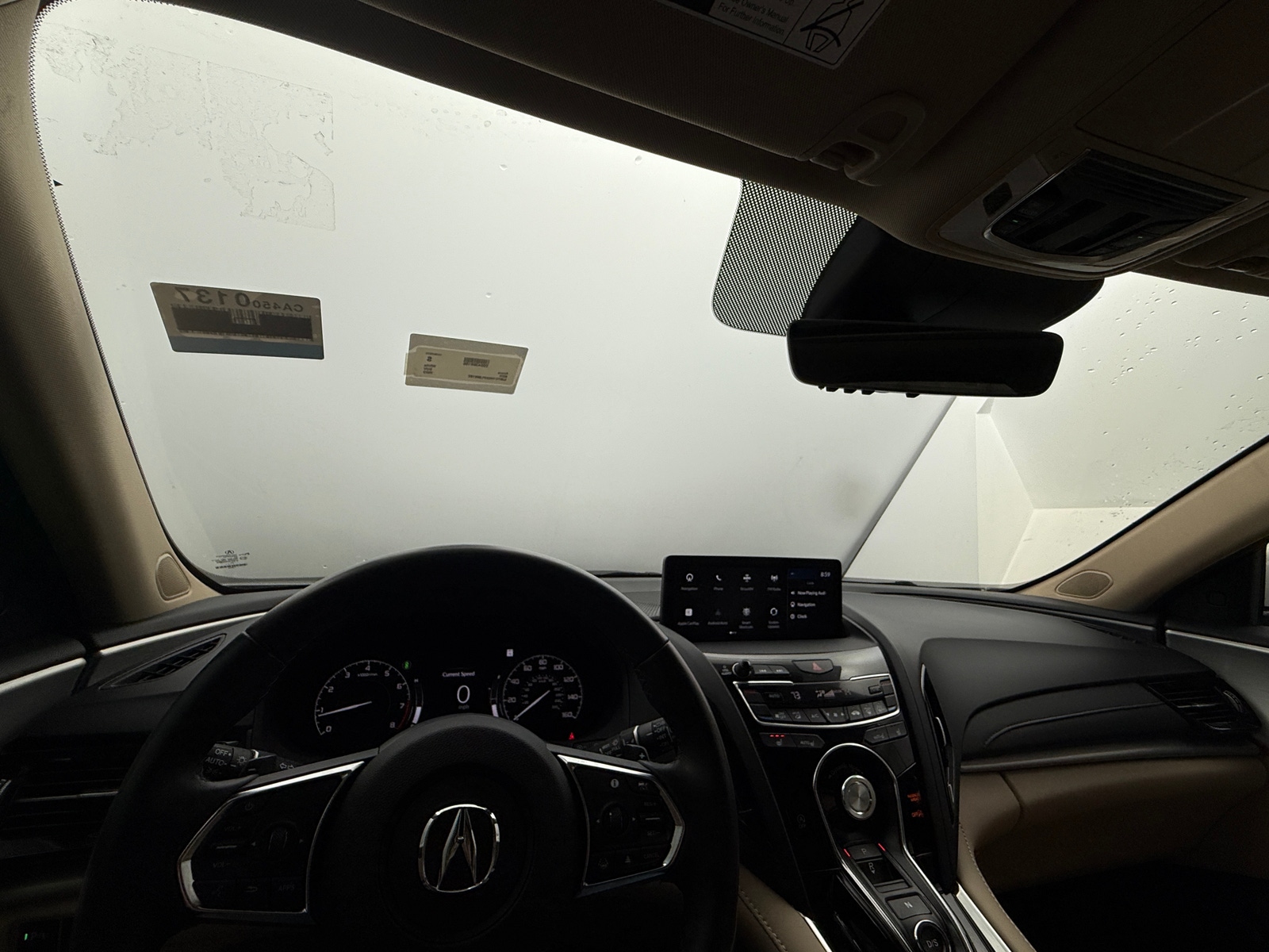 Thumbnail: 2023 Acura RDX - 3