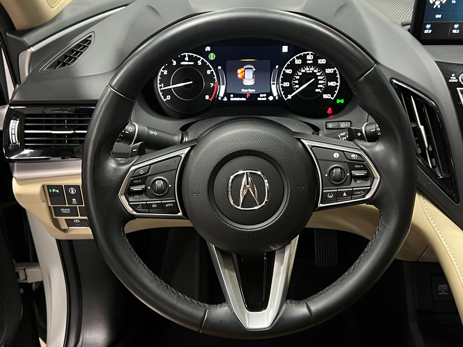 Thumbnail: 2023 Acura RDX - 5