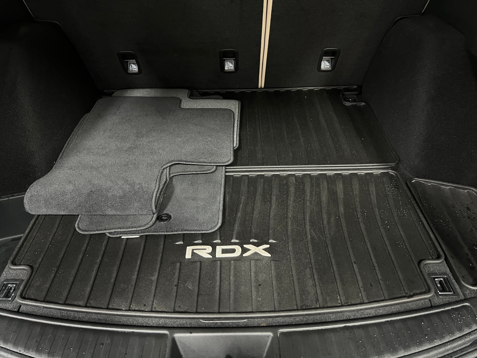 Thumbnail: 2023 Acura RDX - 7