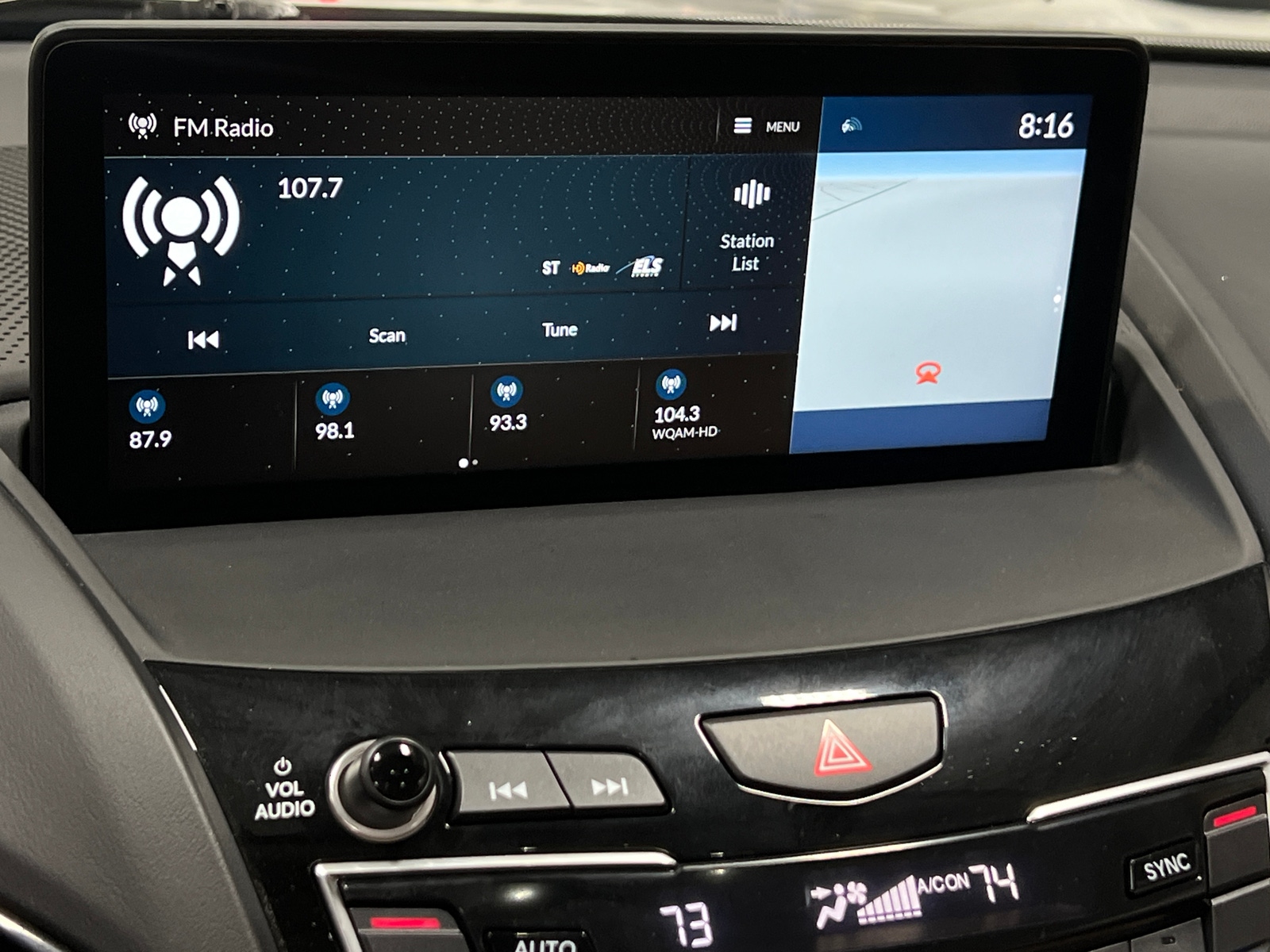 Thumbnail: 2023 Acura RDX - 4