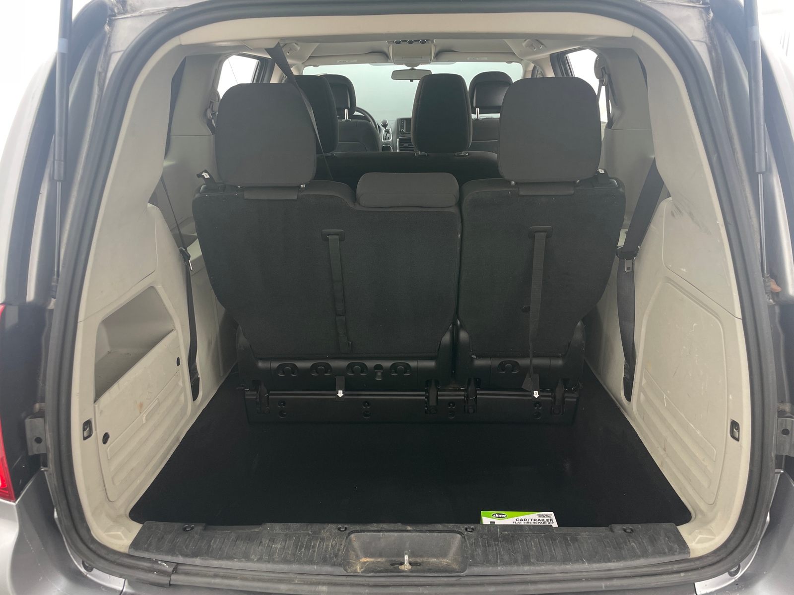 Thumbnail: 2017 Dodge Grand Caravan - 7