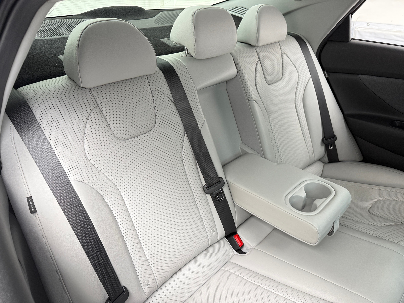 Thumbnail: 2025 Hyundai Elantra - 6