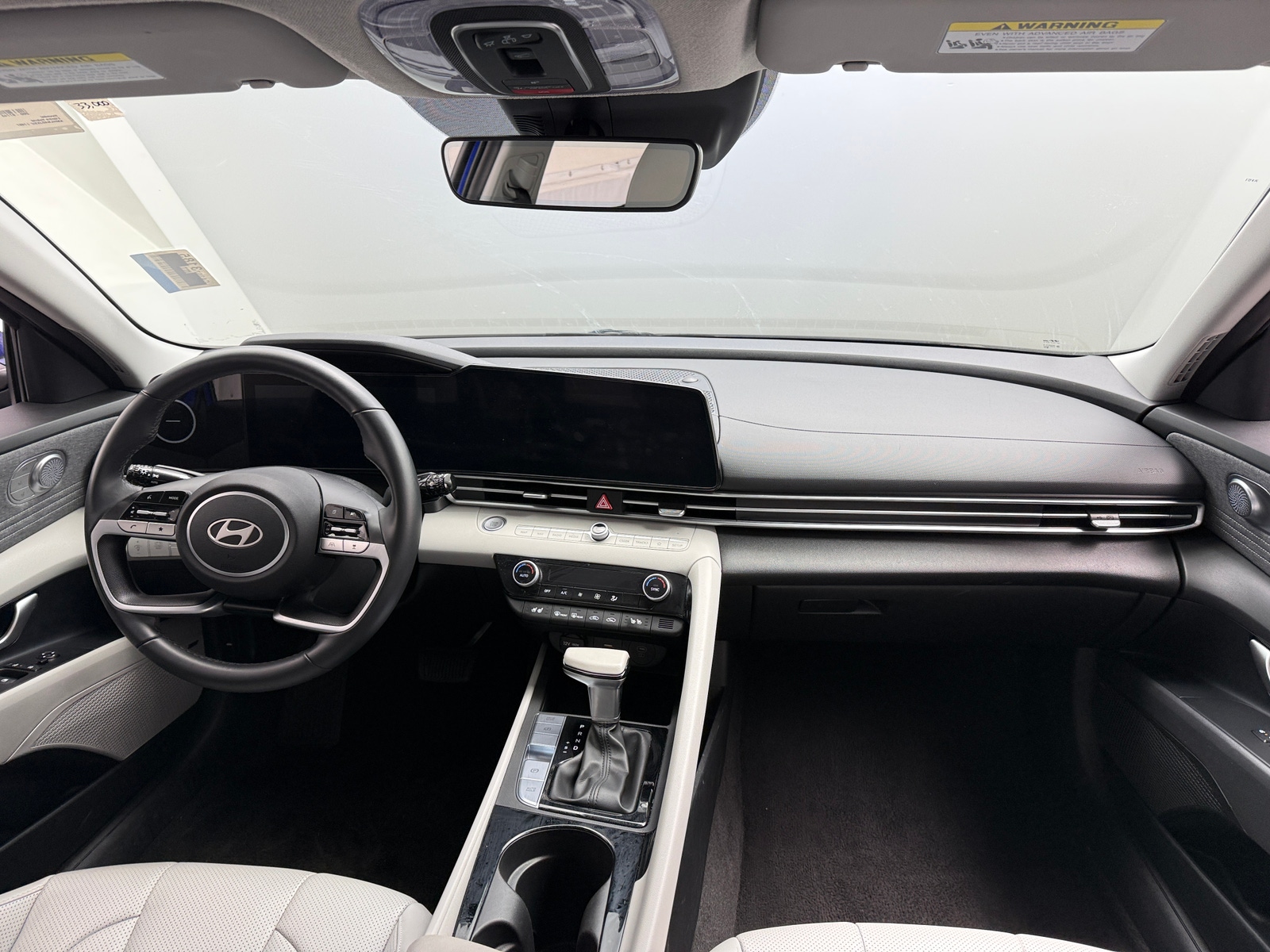 Thumbnail: 2025 Hyundai Elantra - 3