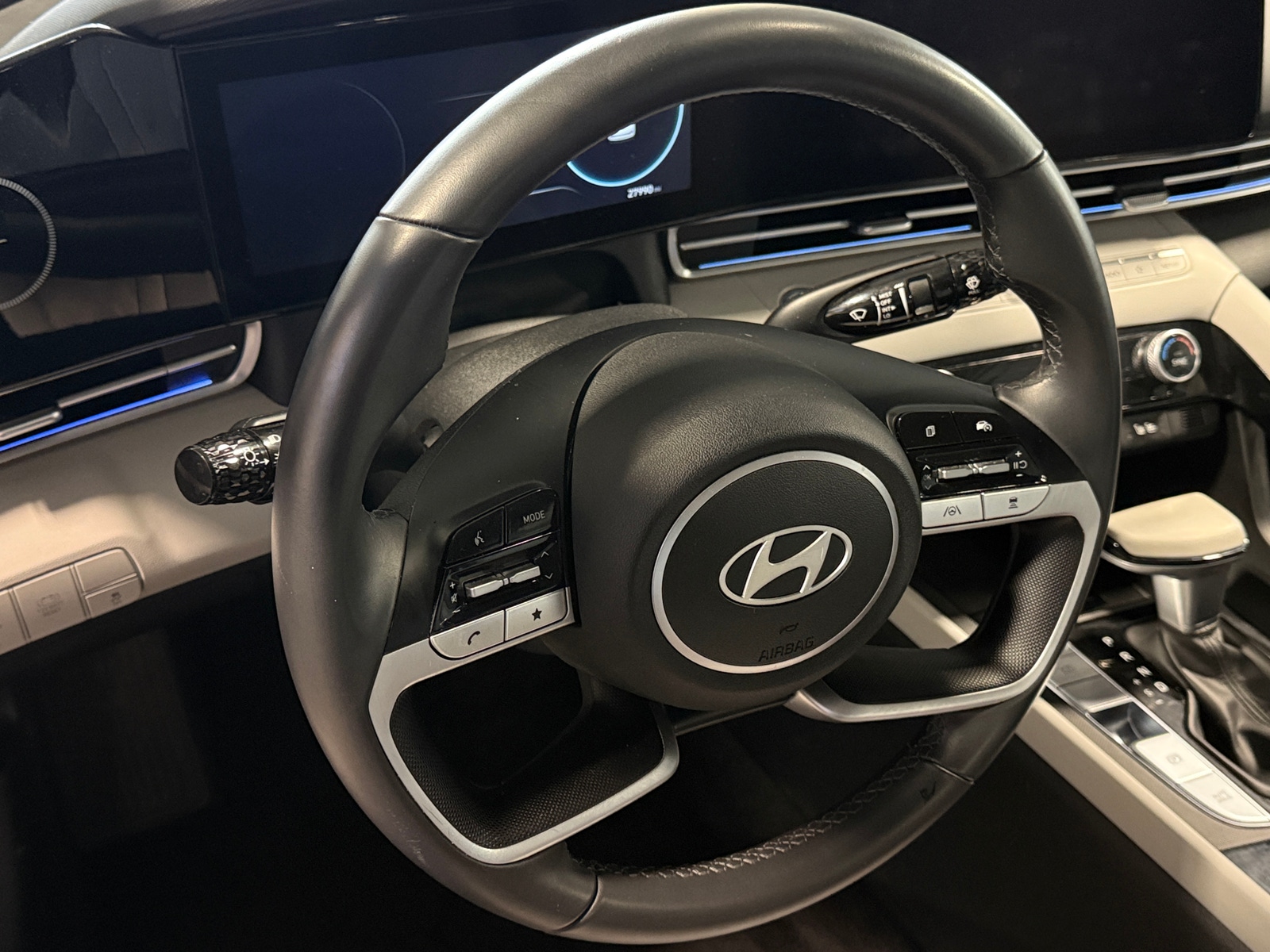 Thumbnail: 2025 Hyundai Elantra - 5