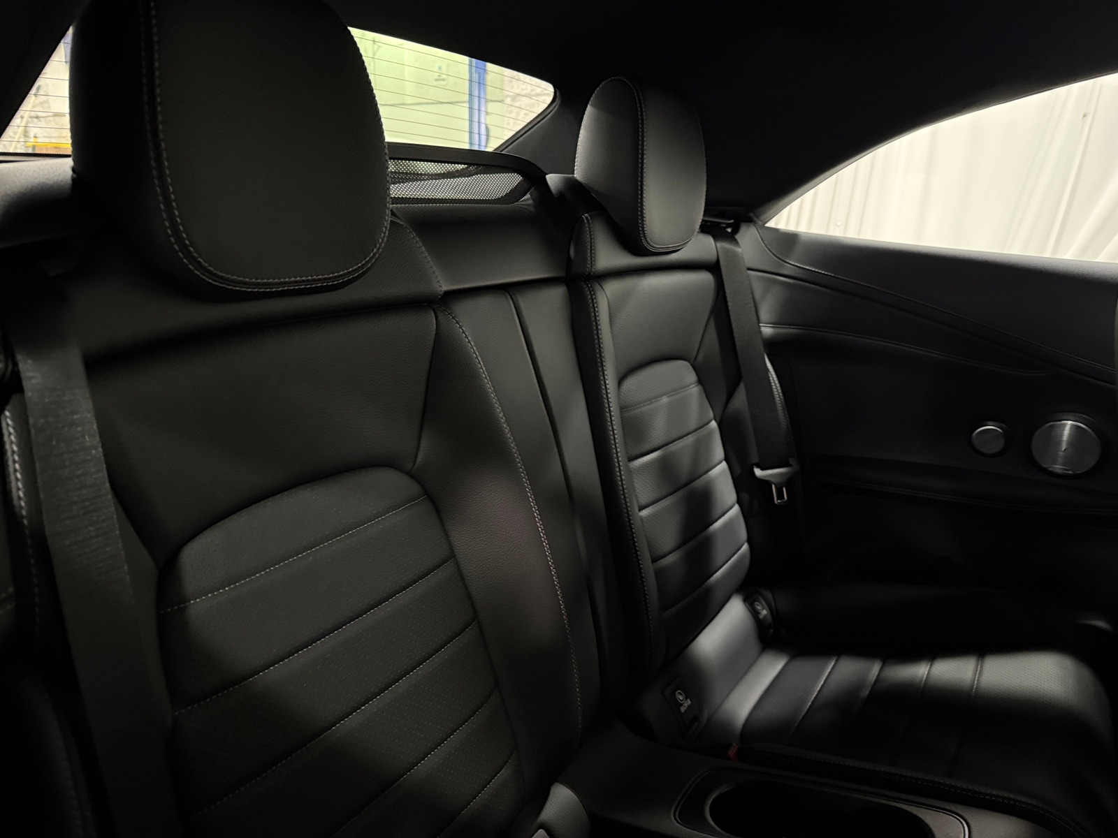 Thumbnail: 2023 Mercedes-Benz C-Class - 5