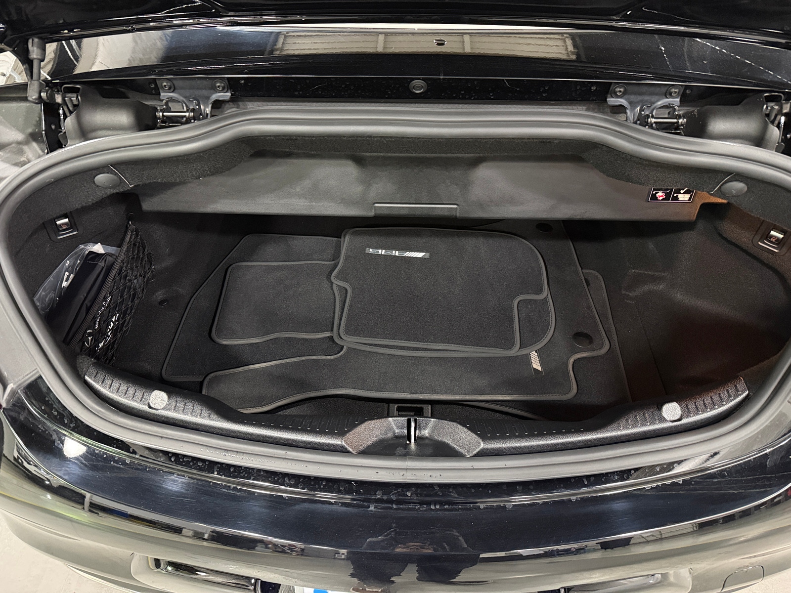 Thumbnail: 2023 Mercedes-Benz C-Class - 6