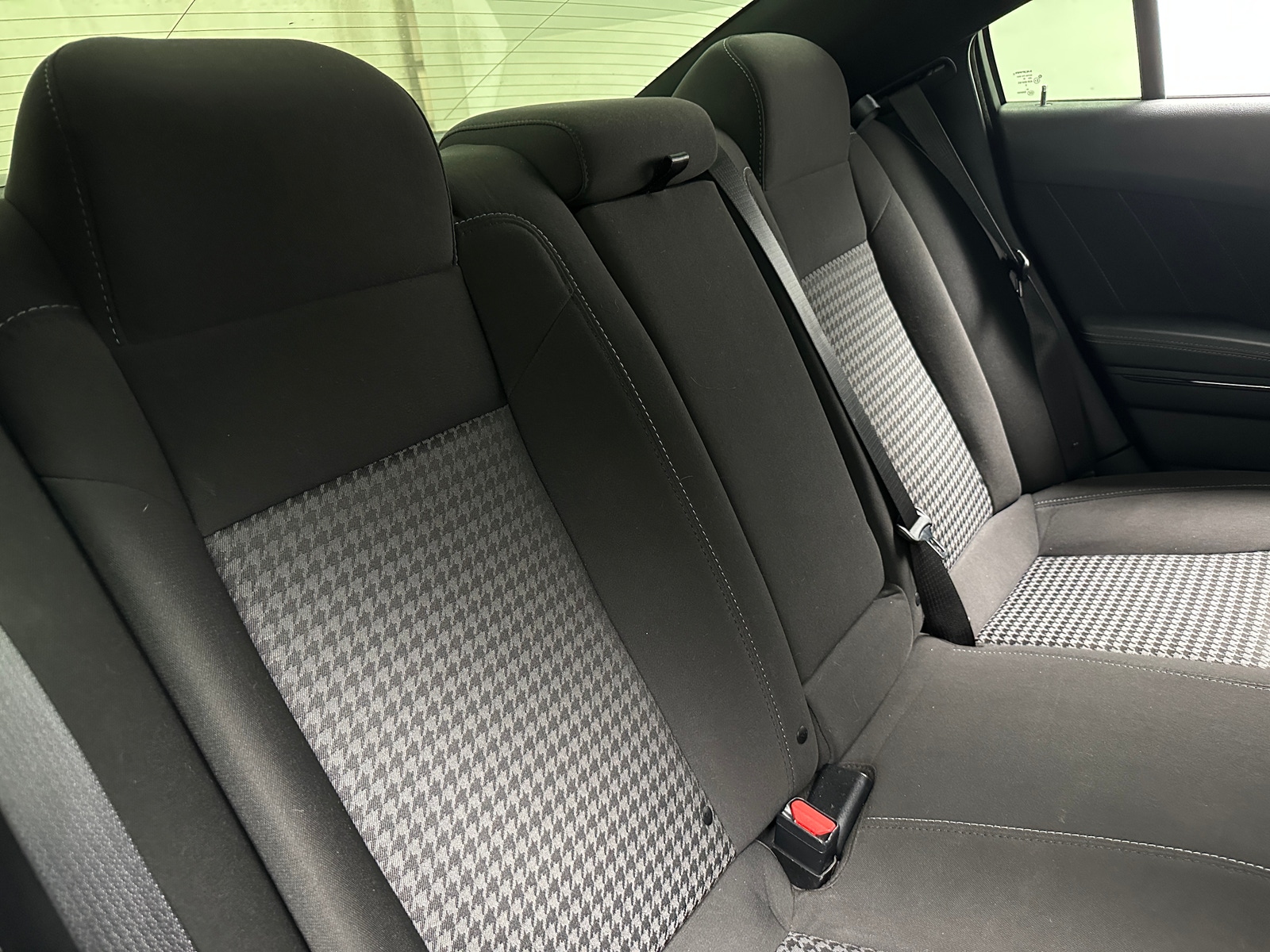 Thumbnail: 2021 Dodge Charger - 6