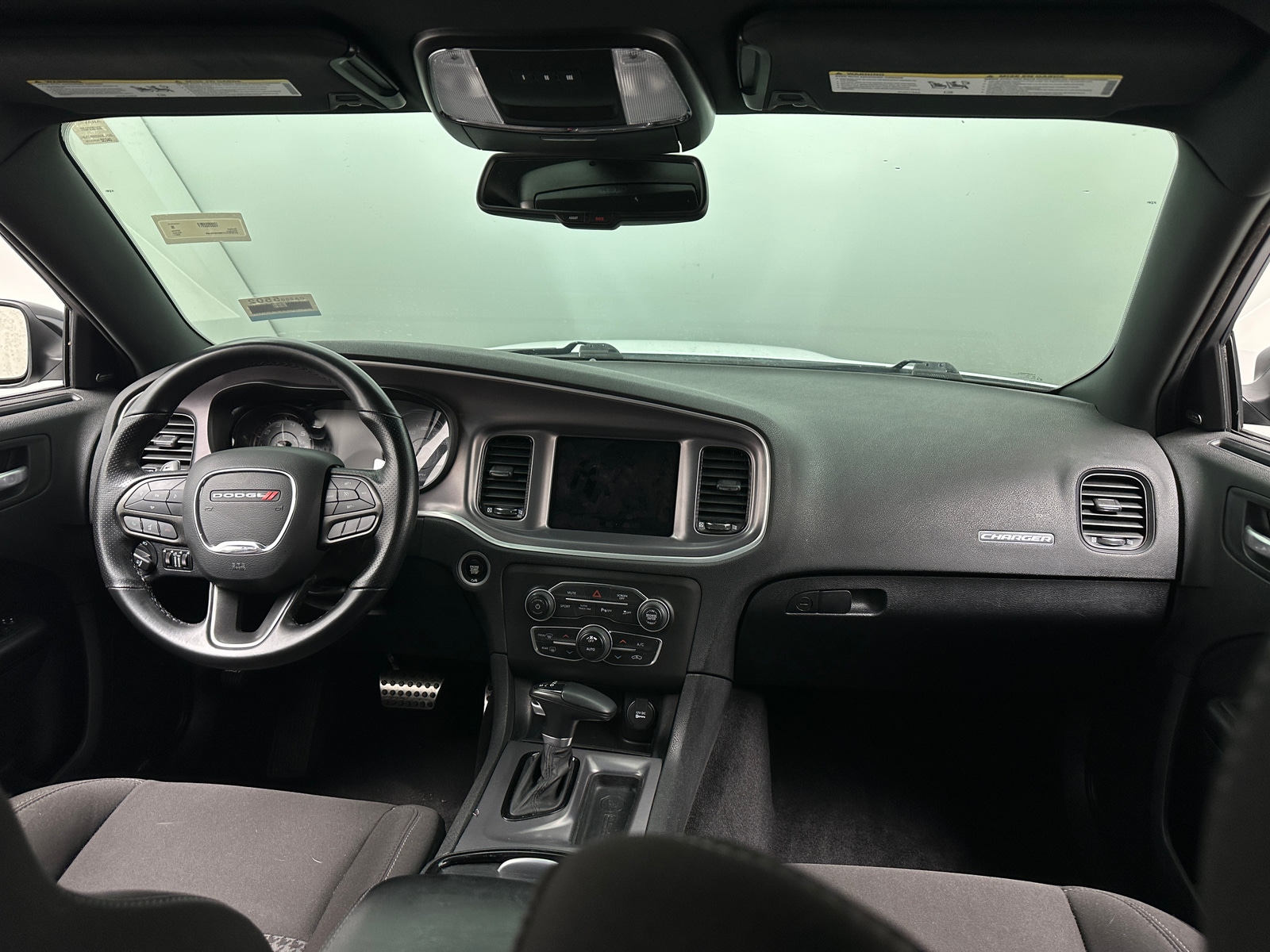 Thumbnail: 2021 Dodge Charger - 3