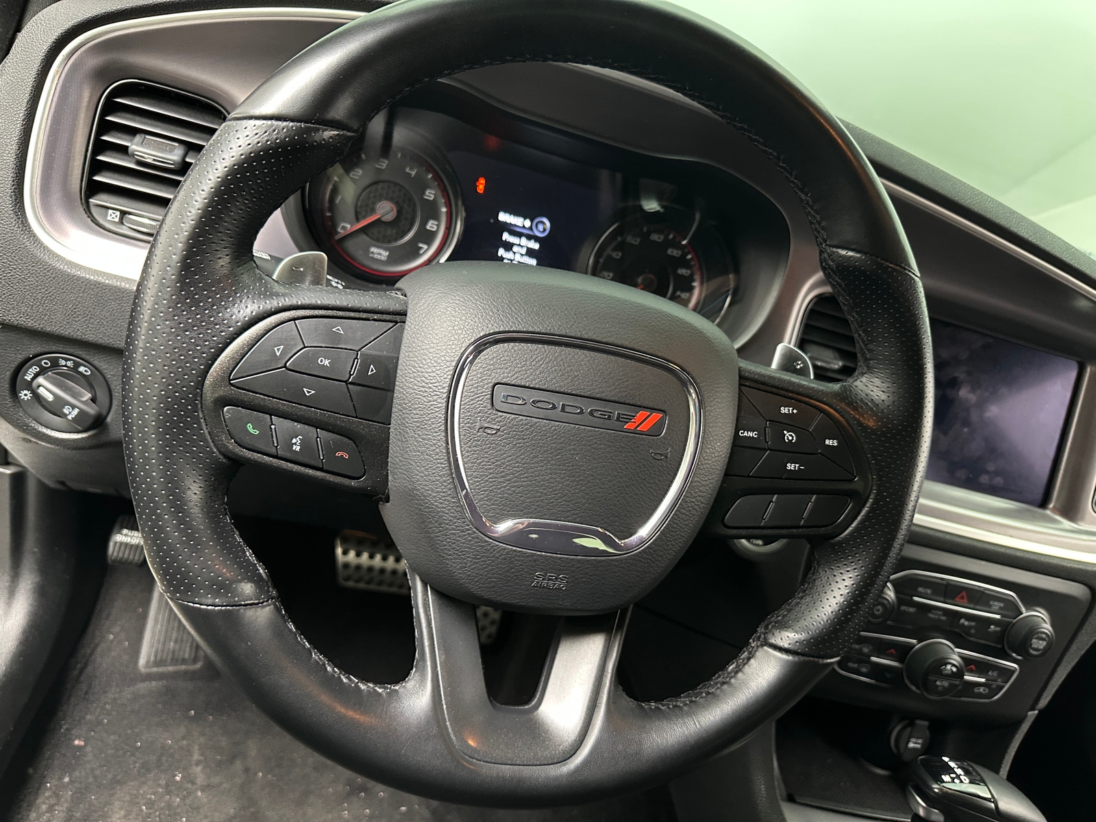 Thumbnail: 2021 Dodge Charger - 5