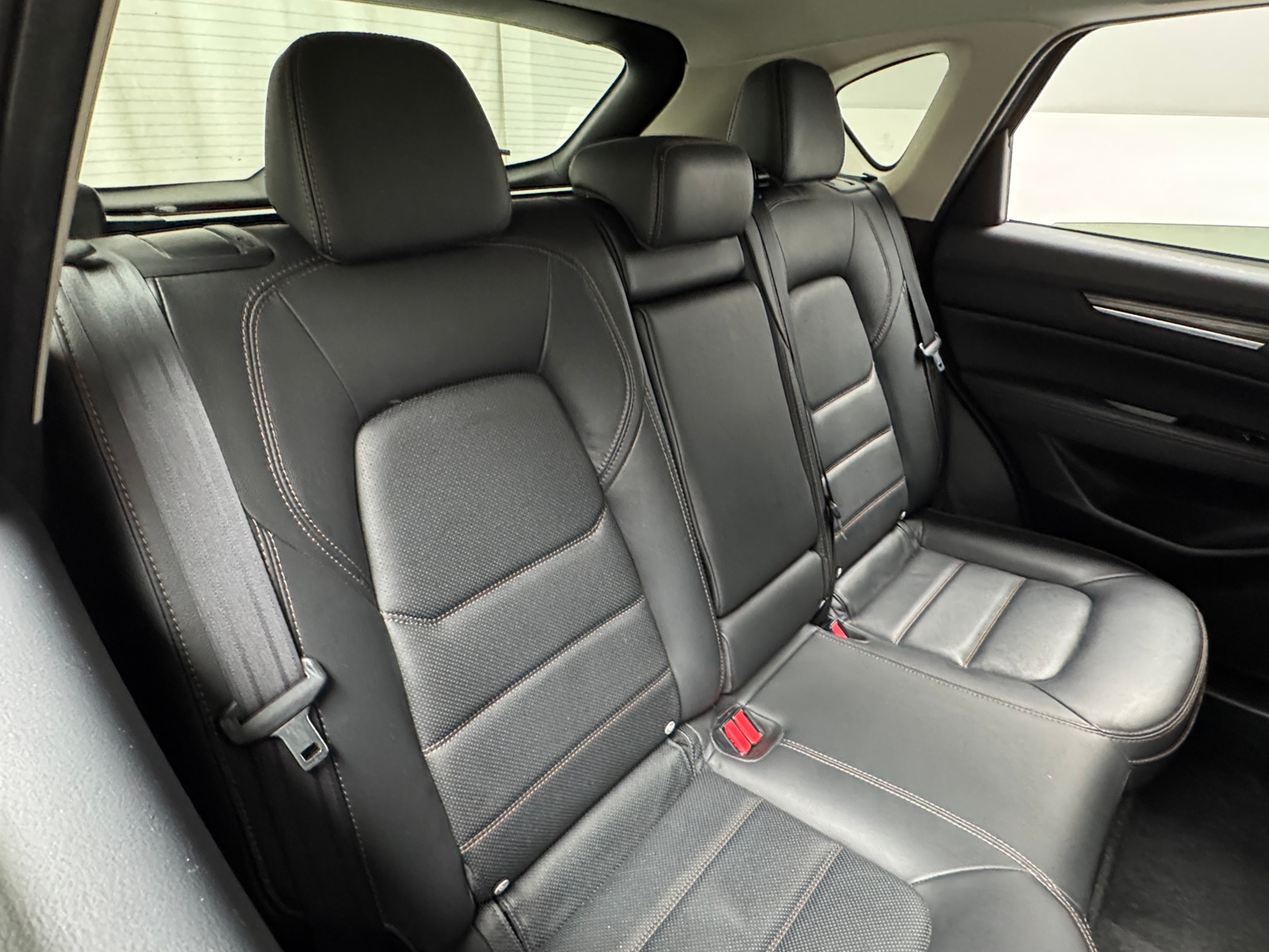 Thumbnail: 2022 Mazda CX-5 - 5