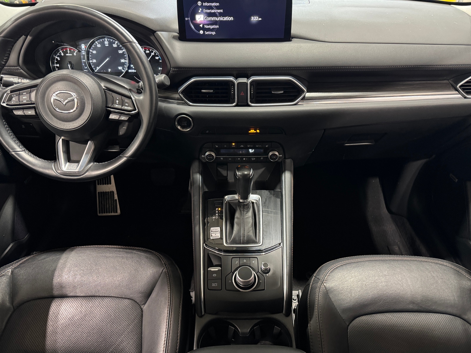 Thumbnail: 2022 Mazda CX-5 - 2