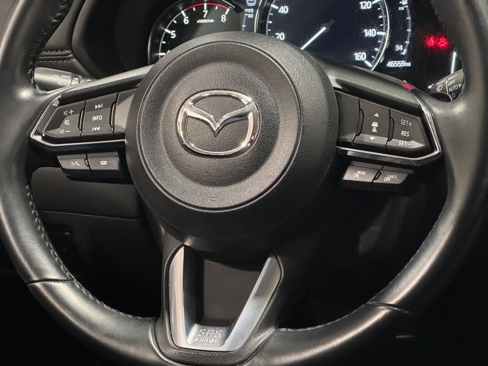 Thumbnail: 2022 Mazda CX-5 - 4