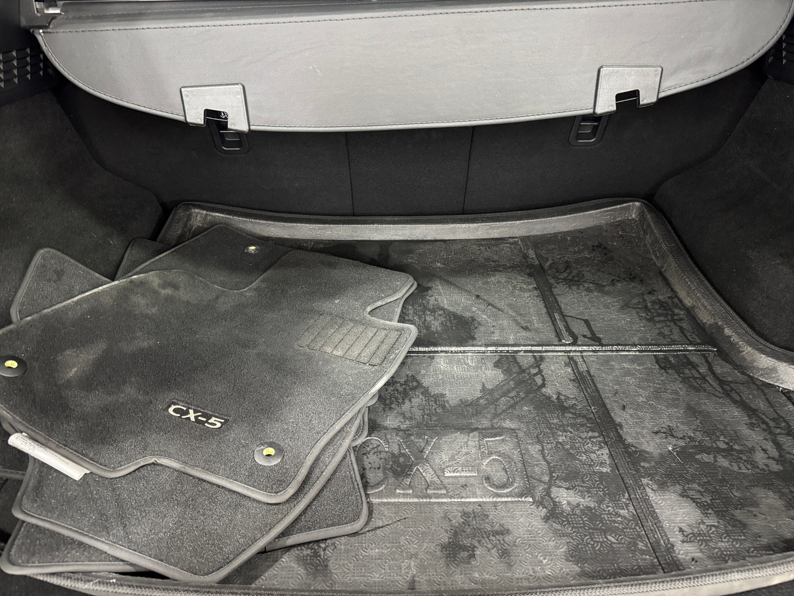 Thumbnail: 2022 Mazda CX-5 - 6