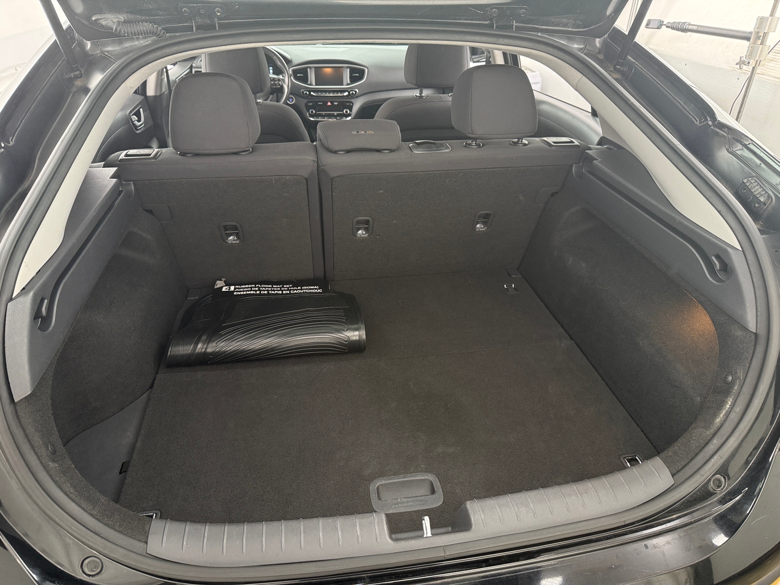 Thumbnail: 2019 Hyundai Ioniq - 7