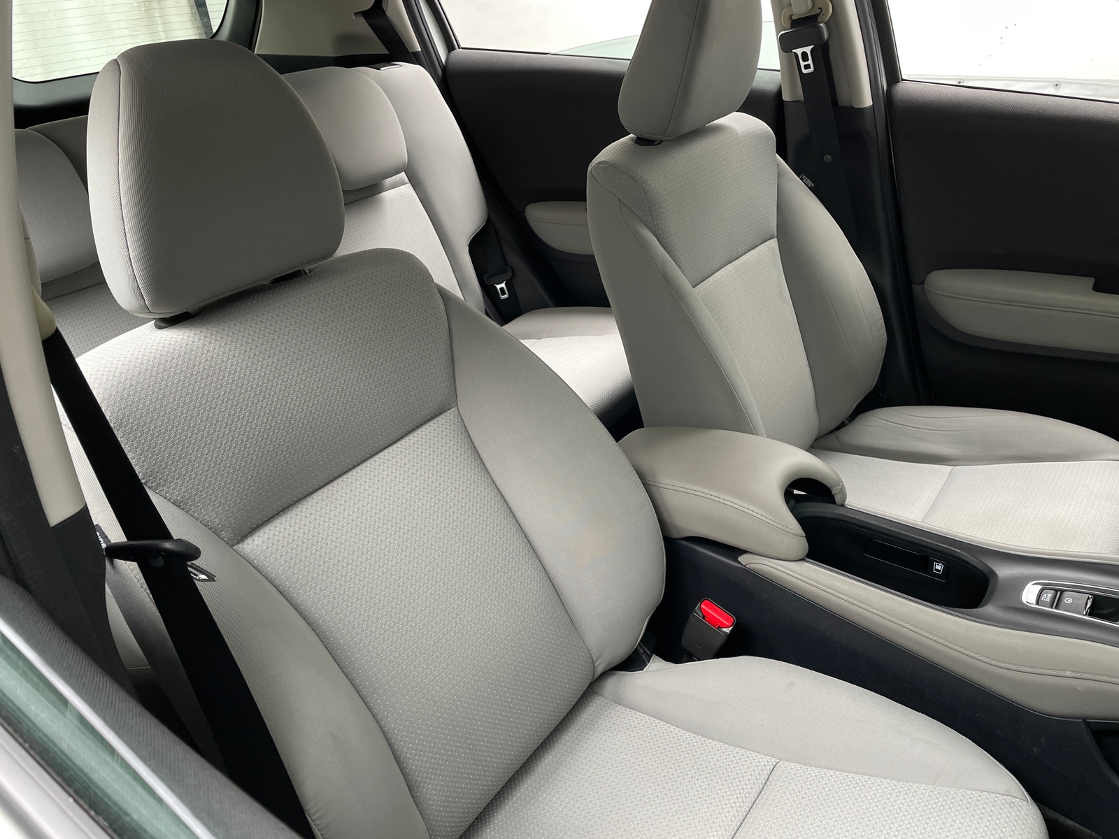 Thumbnail: 2020 Honda HR-V - 2