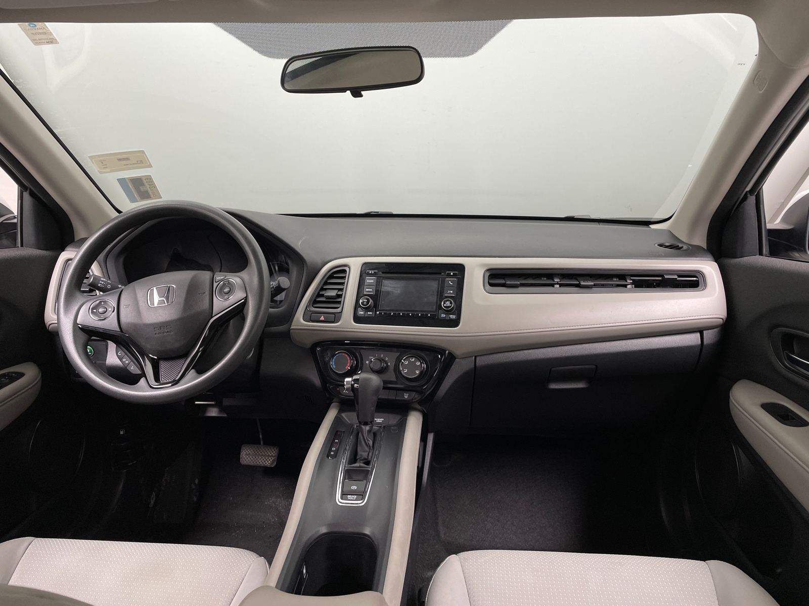 Thumbnail: 2020 Honda HR-V - 3